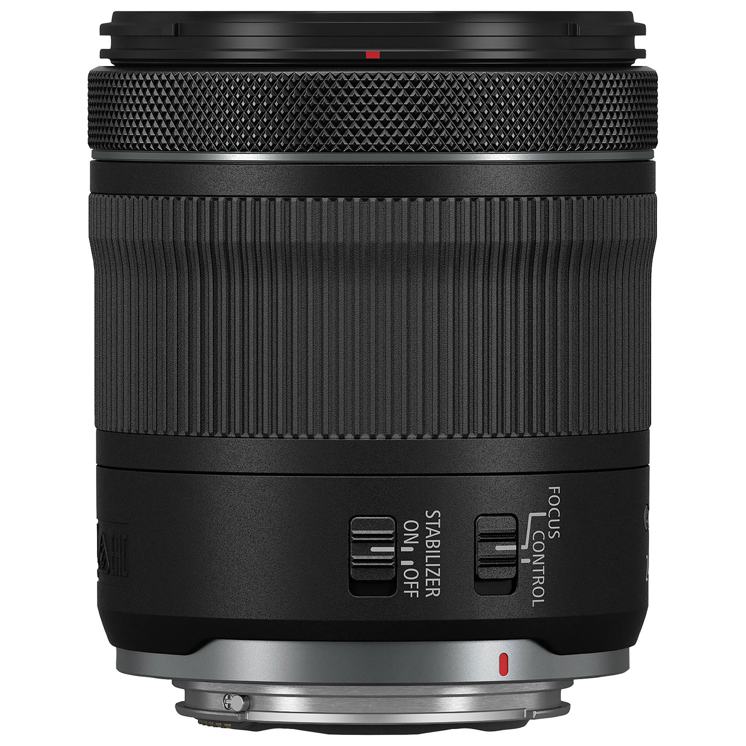 Canon RF 24-105mm f/4-7.1 IS STM Lens | Best Buy Canada