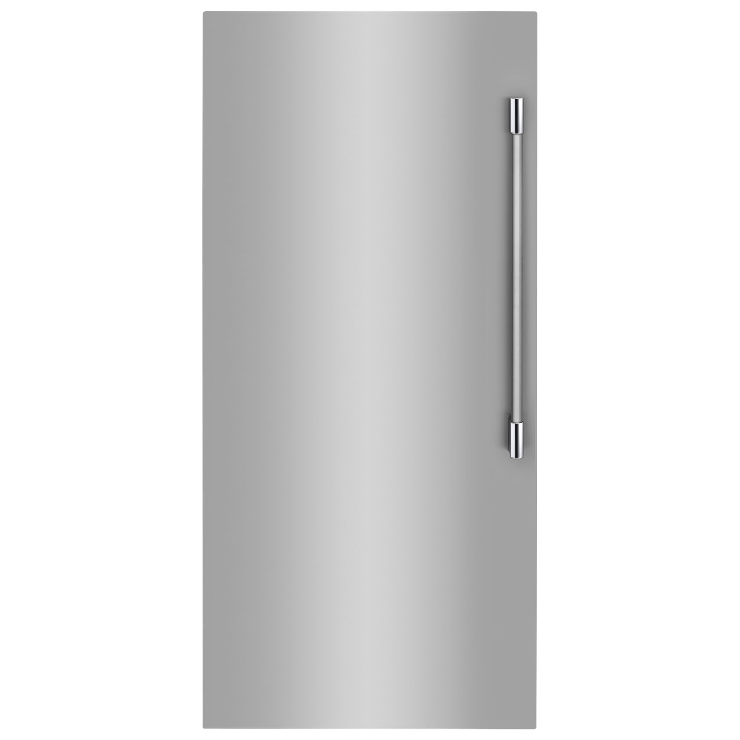 Congélateur vertical sans dégivrage de 18,6 pi³ Pro de Frigidaire - Inox