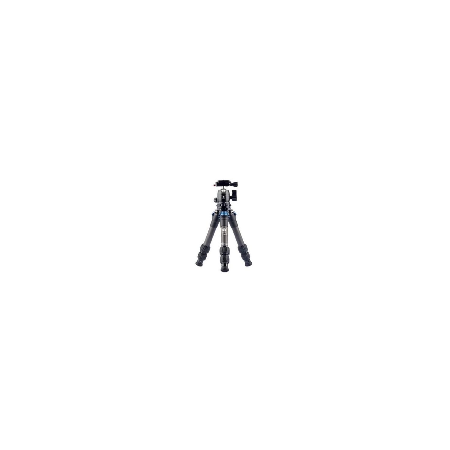 Sirui Carbon Fiber Table Top Tripod with B-00K head