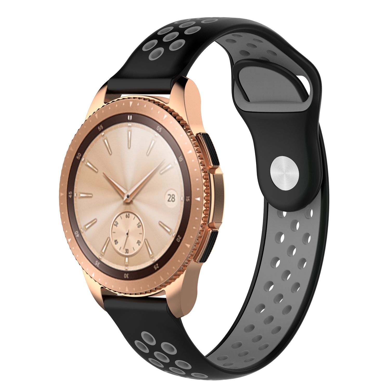 guess connect wear os