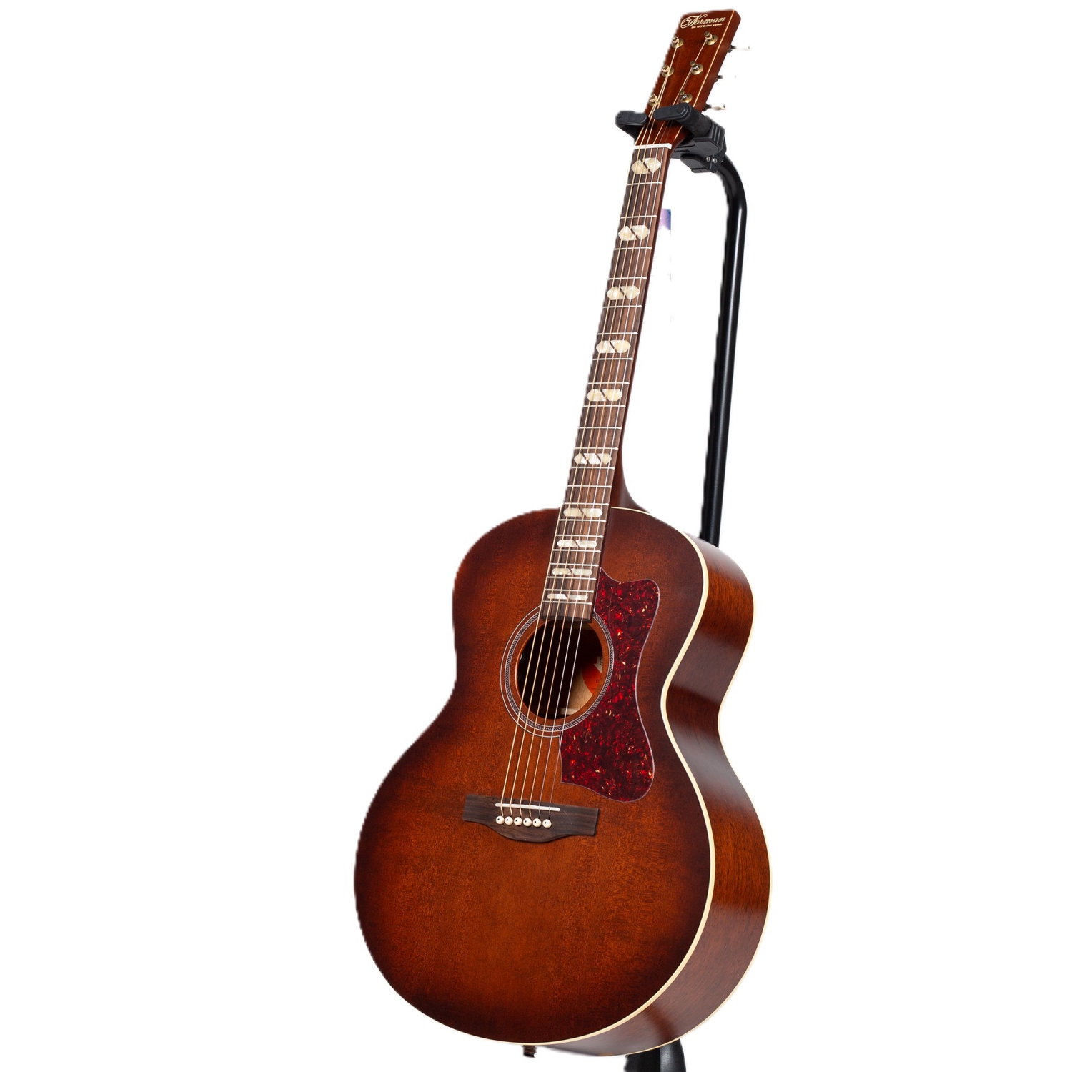Norman ST30 Acoustic-Electric Guitar - Havana Burst
