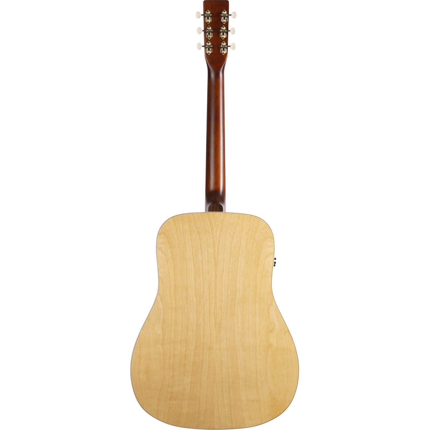 Norman B20 GT QIT Acoustic-Electric Guitar