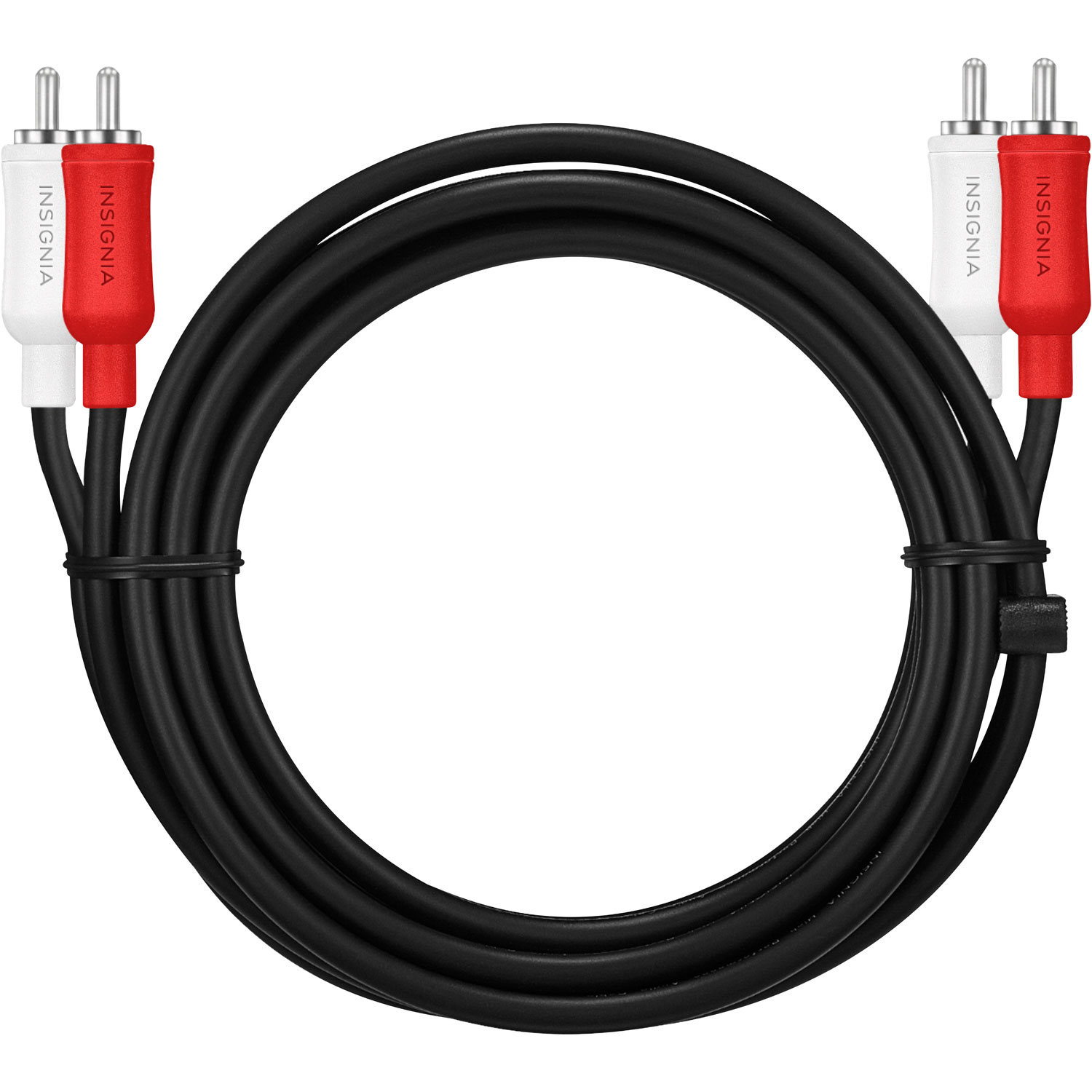 Câble audio stéréo de 1,8 m d'Insignia