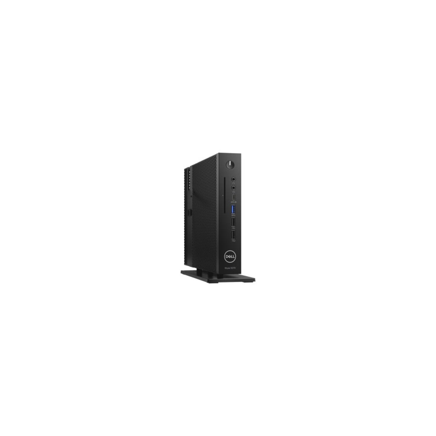 Dell Wyse 5070 - DTS - Celeron J4105 - 4 GB - 16 GB