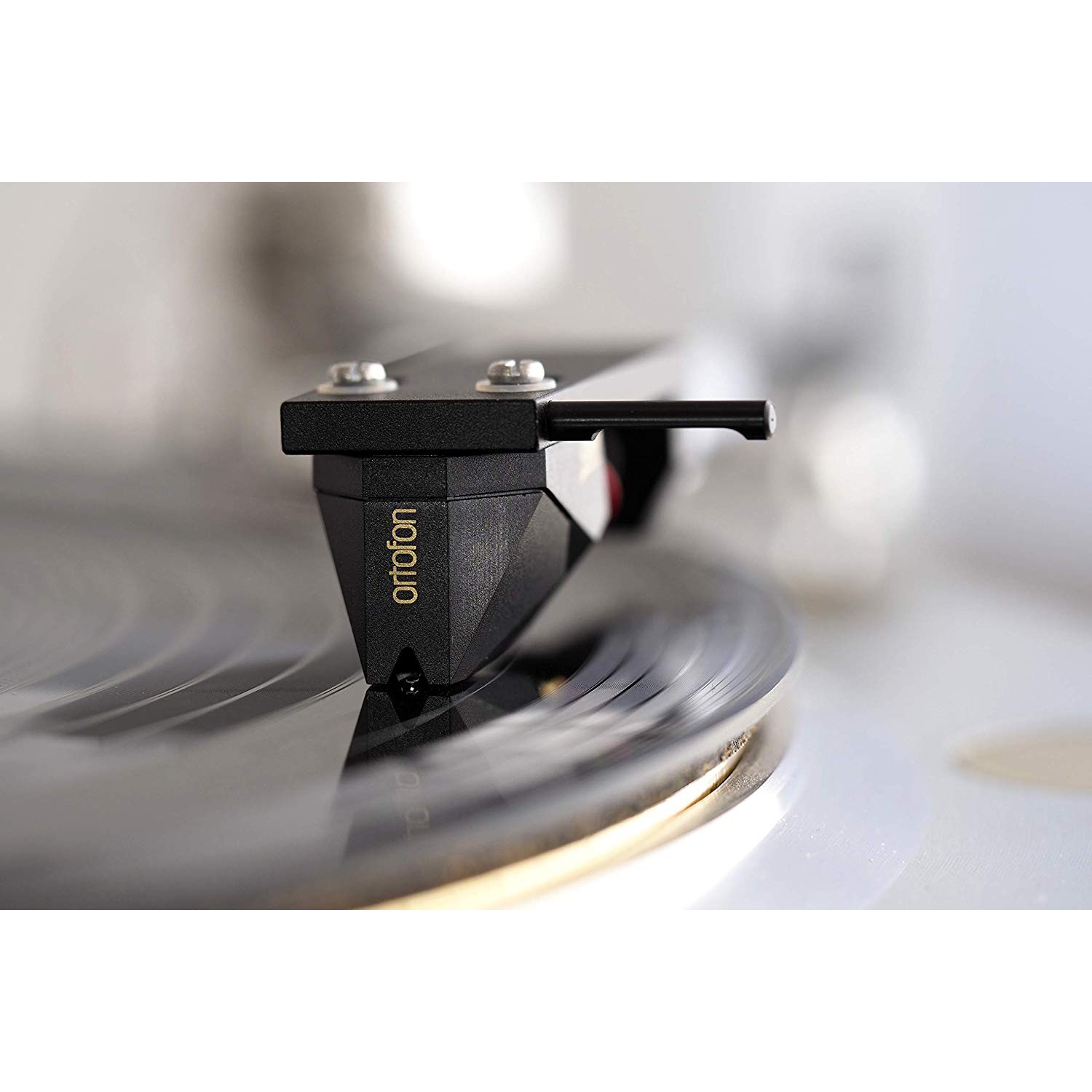 Ortofon 2M Black