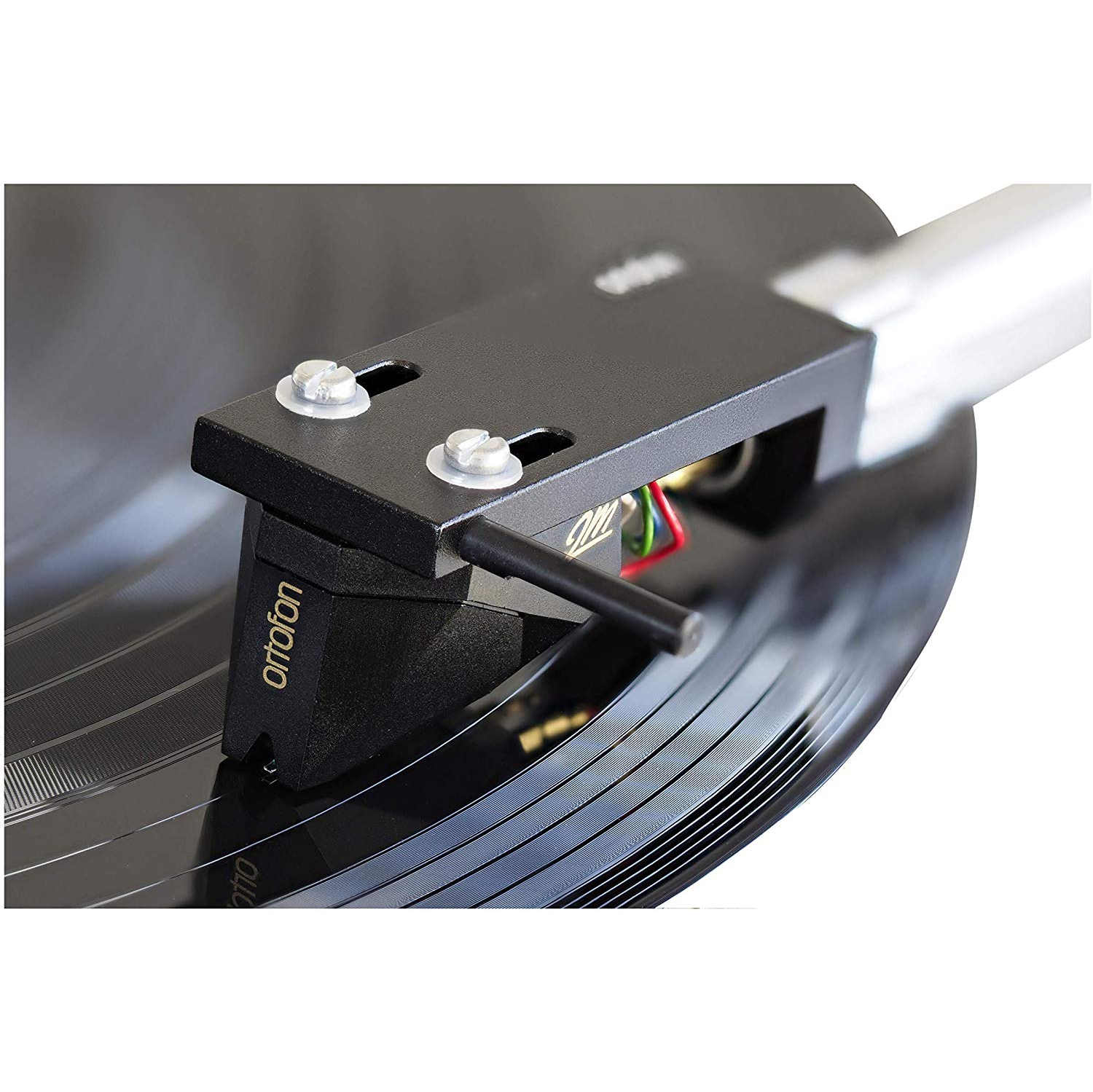 Ortofon 2M Black