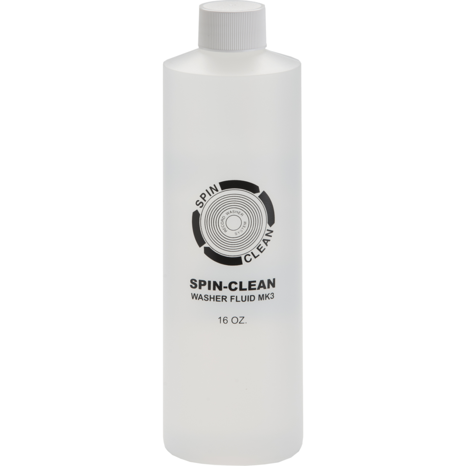 Spin-Clean Washer Fluid 16 0z
