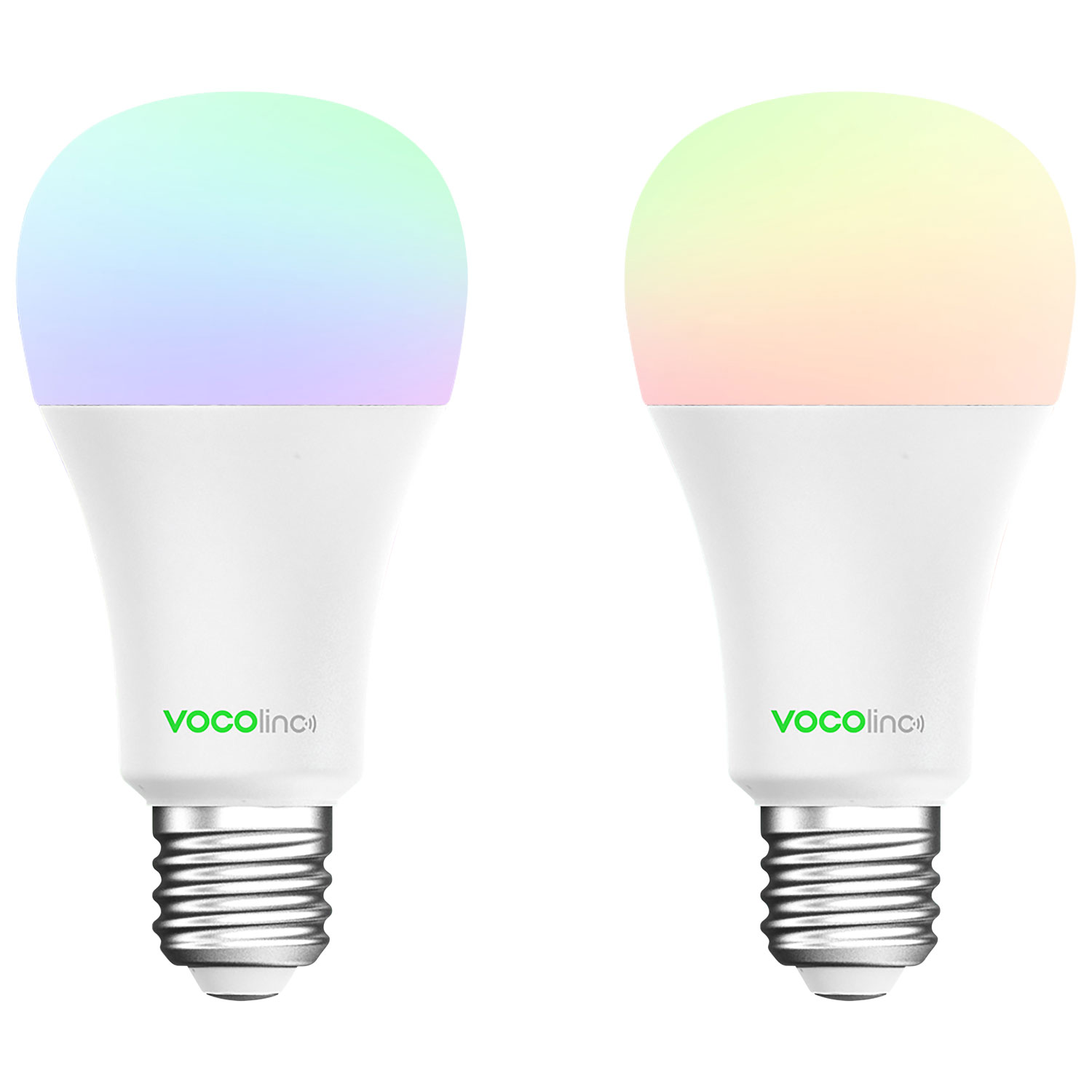 Wi Fi Colour Changing Led Light Bulb, How Do You Change A Lightbulb In Conair Mirrorless