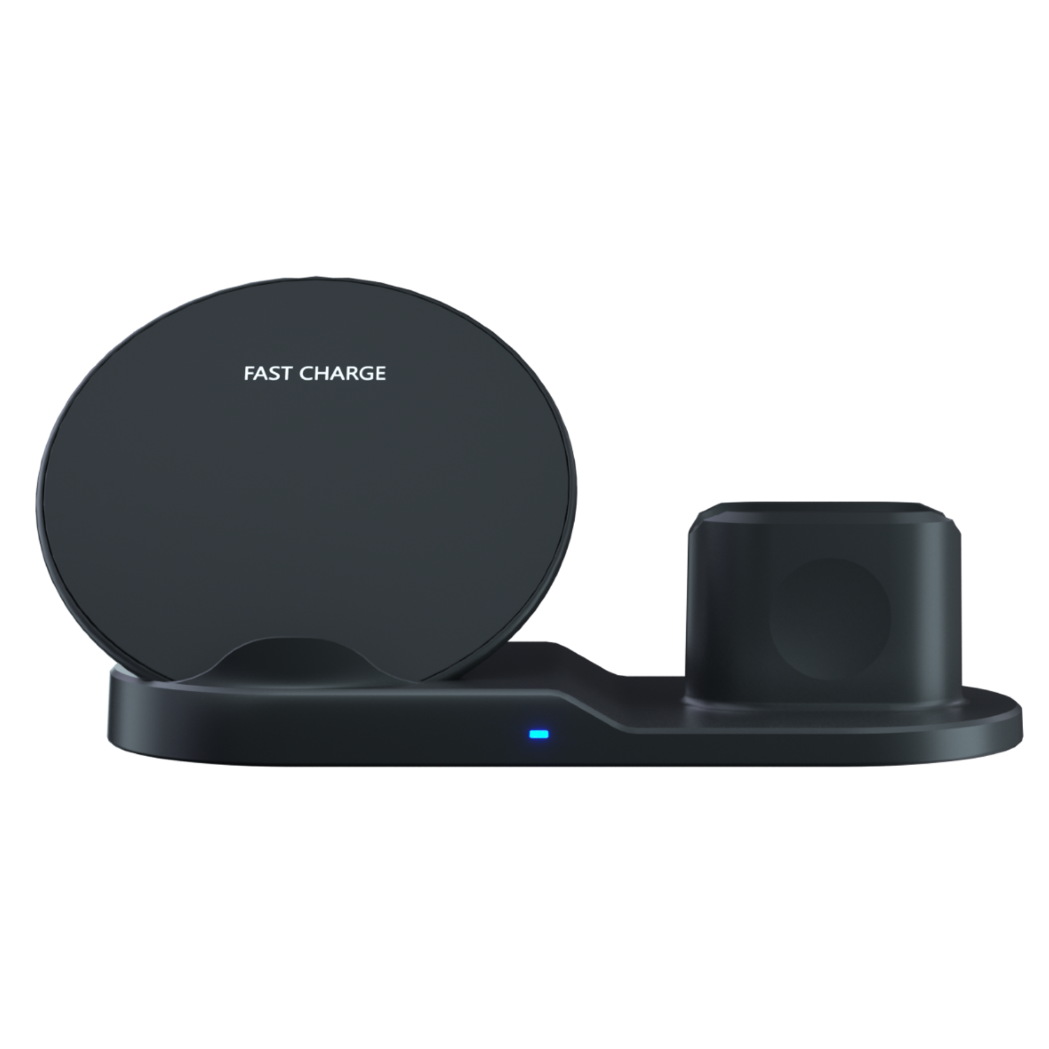 Téléphone intelligent sans fil 3-en-1 Lifestyle de Stimula, Apple Watch ultrarapide Airpods 3ᵉ 4ᵉ et AirPods Pro 1ᵉʳ & 2ᵉ gén d'2ᵉ, iPhone