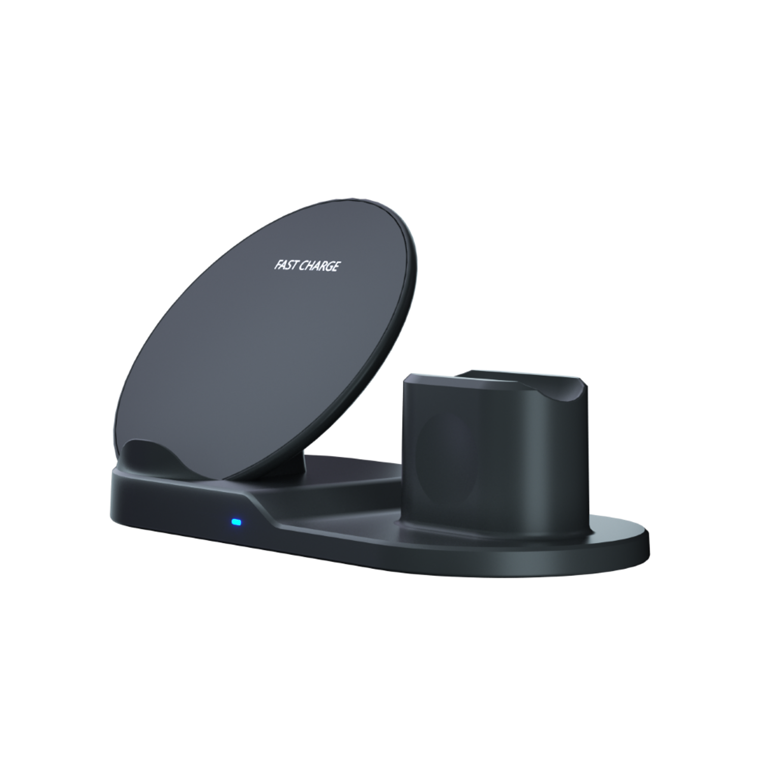 Téléphone intelligent sans fil 3-en-1 Lifestyle de Stimula, Apple Watch ultrarapide Airpods 3ᵉ 4ᵉ et AirPods Pro 1ᵉʳ & 2ᵉ gén d'2ᵉ, iPhone