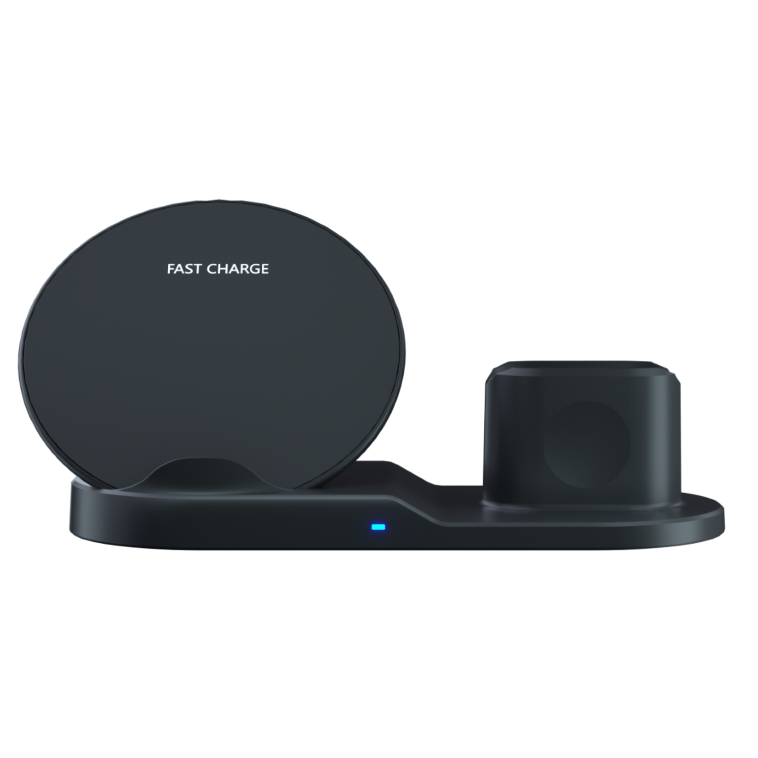 Téléphone intelligent sans fil 3-en-1 Lifestyle de Stimula, Apple Watch ultrarapide Airpods 3ᵉ 4ᵉ et AirPods Pro 1ᵉʳ & 2ᵉ gén d'2ᵉ, iPhone