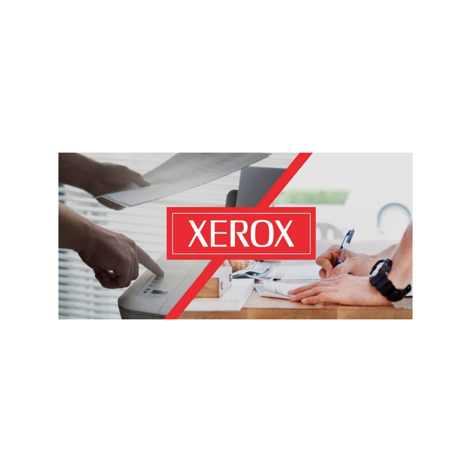 Xerox 113R00723 Original Cyan High-Capacity Print Cartridge for Phaser 6180 Series