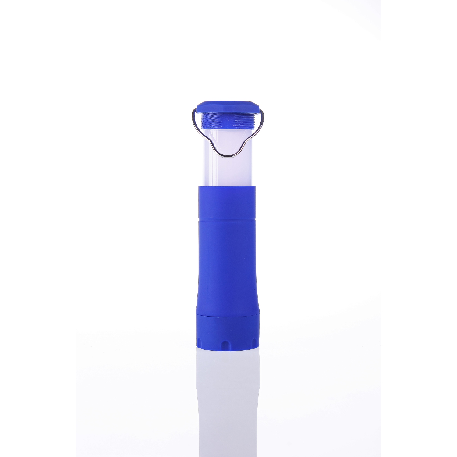 Stimula Lifestyle - Ultraled - Lampe de poche puissantes de qualité militaire avec une LED durée de vie de 50 000 heures - Bleu