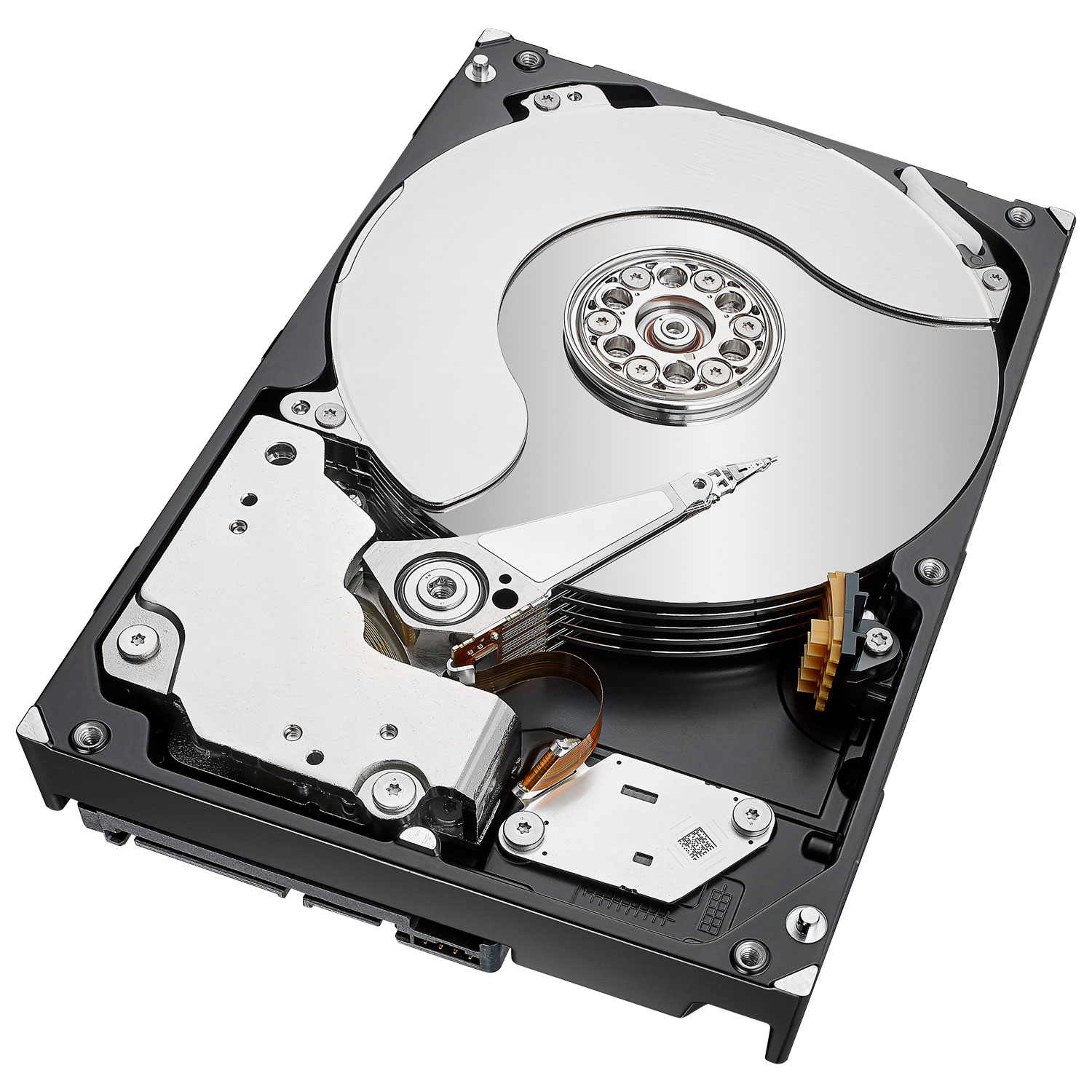 Seagate IronWolf 8TB 3.5