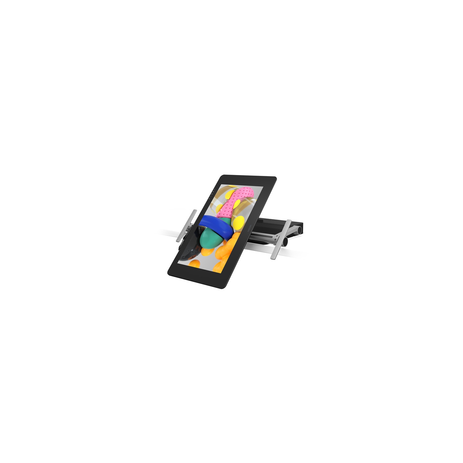 Support Ergo de Wacom pour Cintiq Pro 24 de Wacom