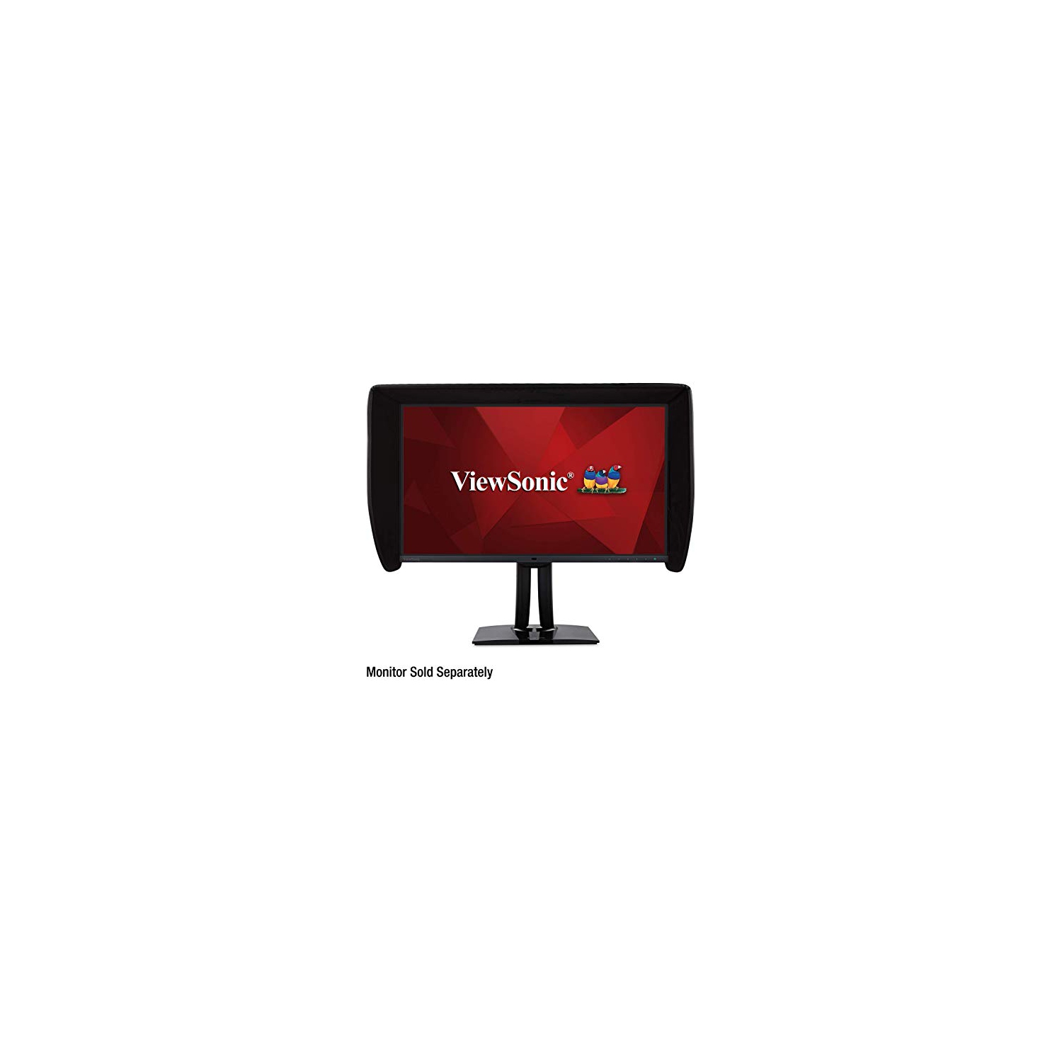 VIEWSONIC MONITOR HOOD 27 VP MONITORS