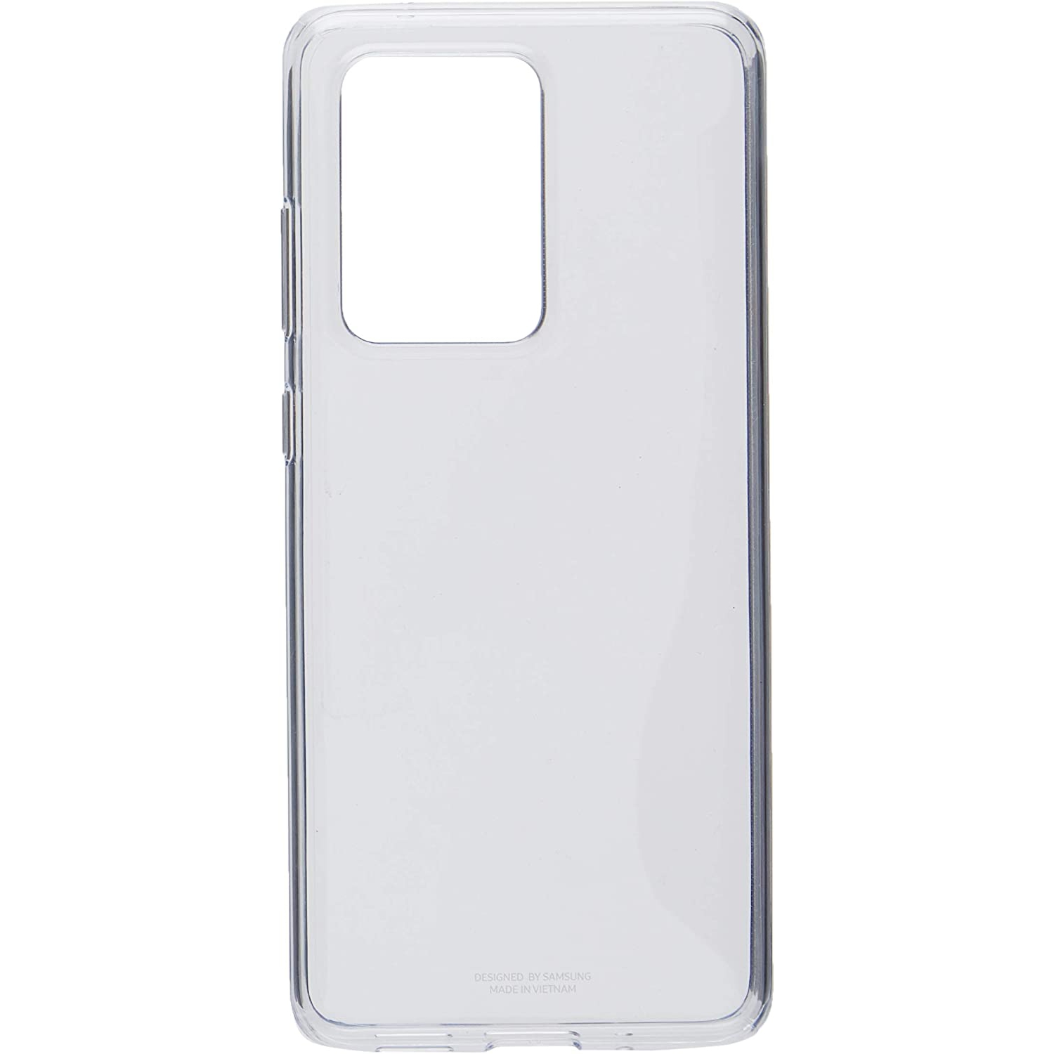 Samsung Galaxy S20 Ultra Clear OEM Clear Cover Case