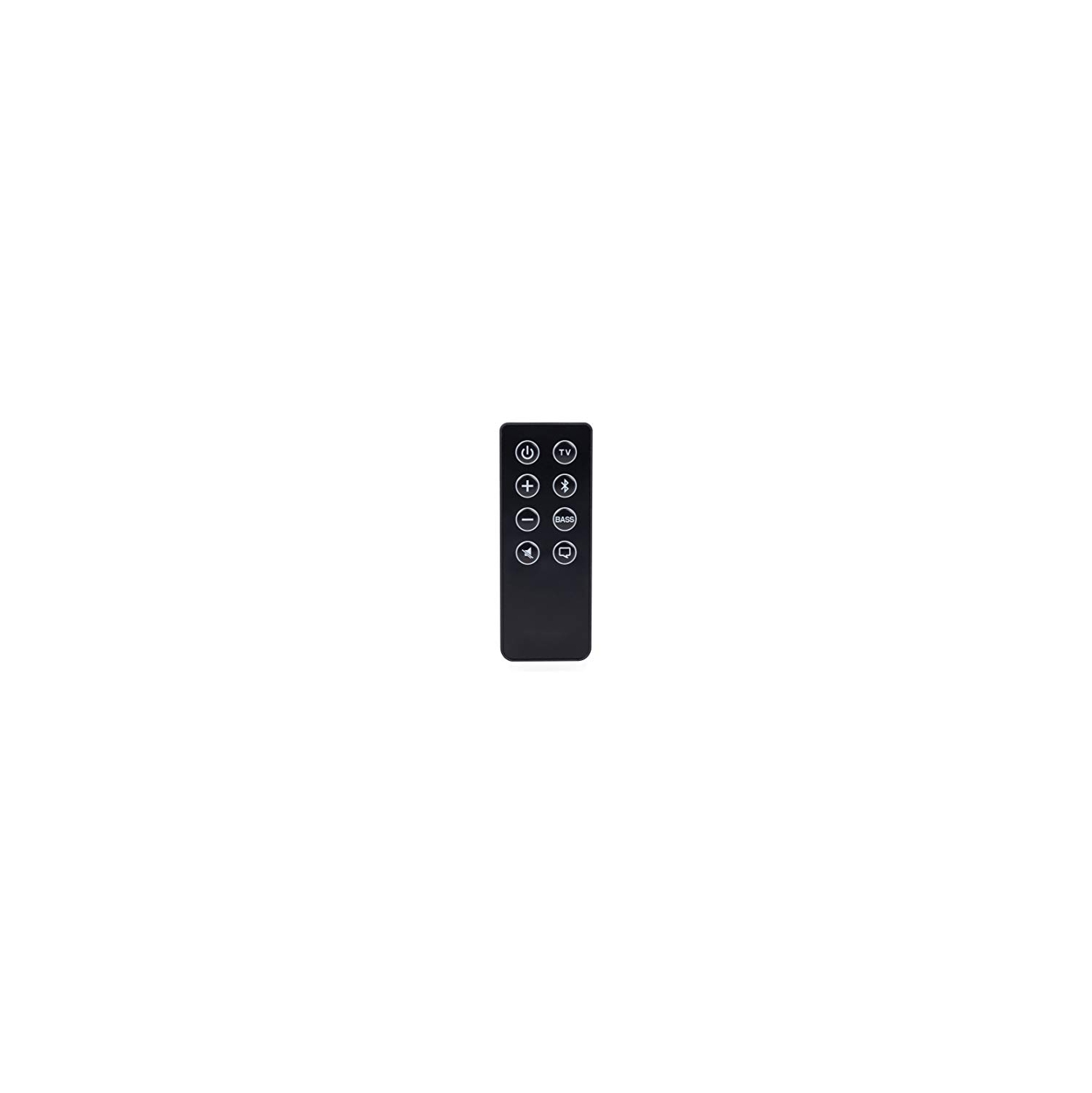 Replacement Remote Control Compatible For Bose Solo 5 10 15 Series Ii Tv Cinemate Series Ii Iigs 1sr Remote Control Best Buy Canada