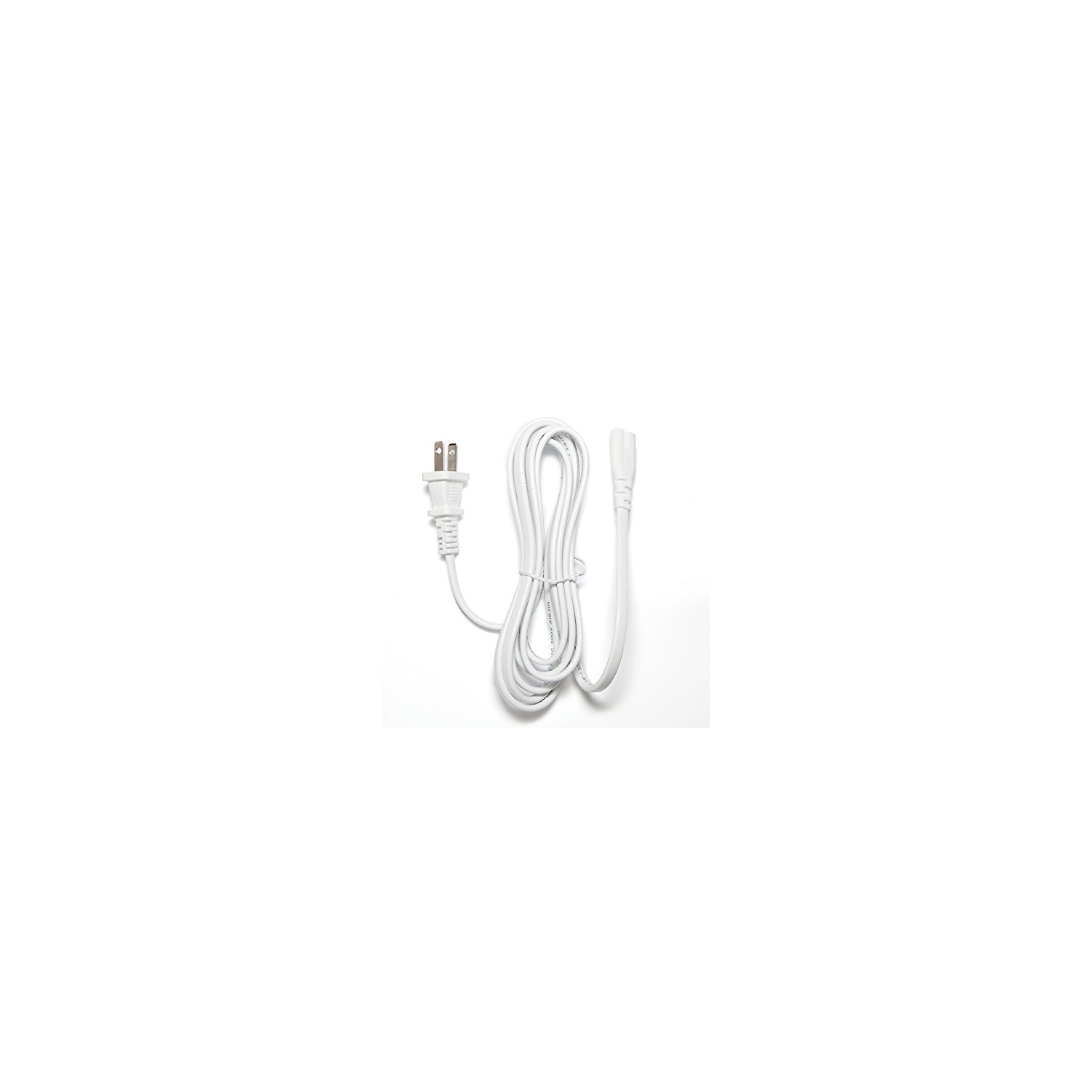 [UL Listed] OMNIHIL AC Power Cord Compatible with Bose SoundTouch 10 Wireless Music System