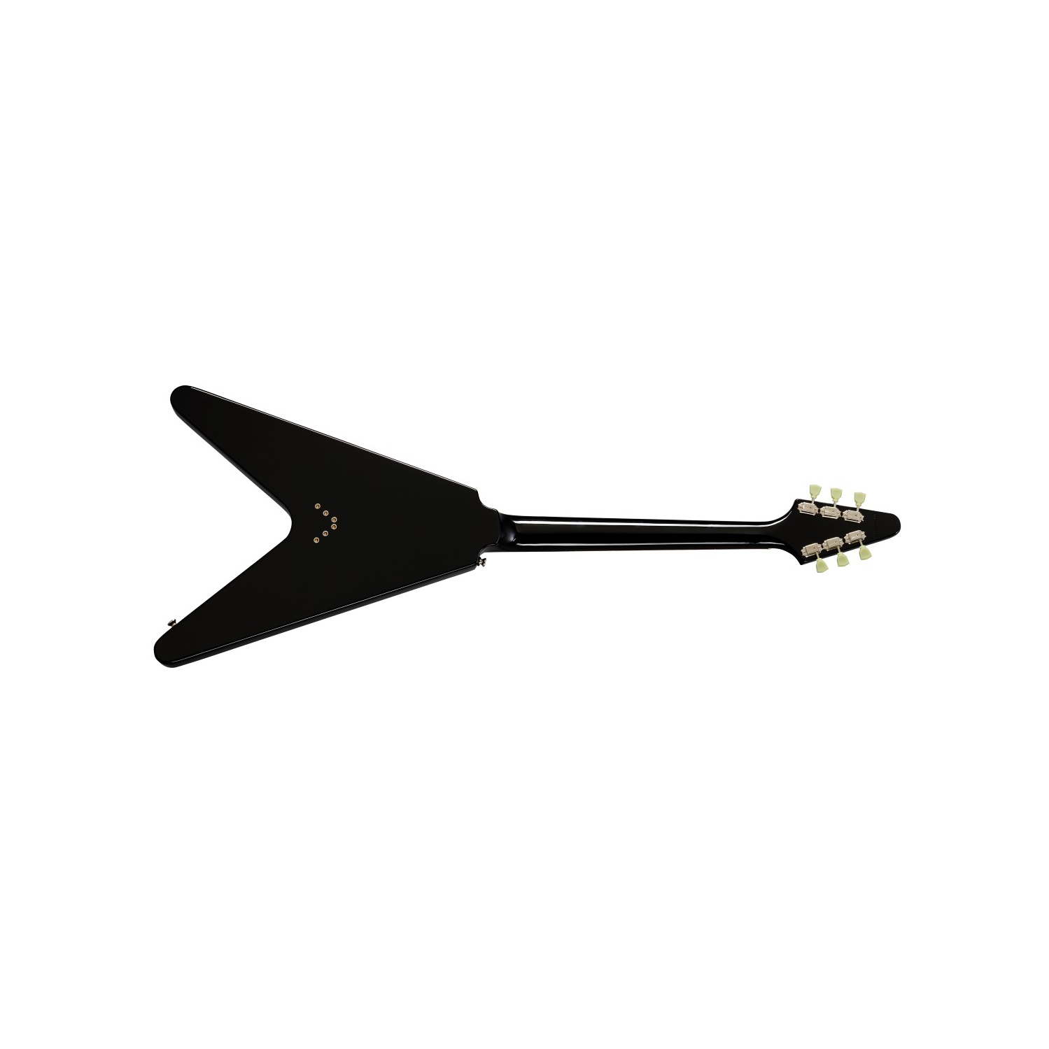 Epiphone Flying V - Ebony