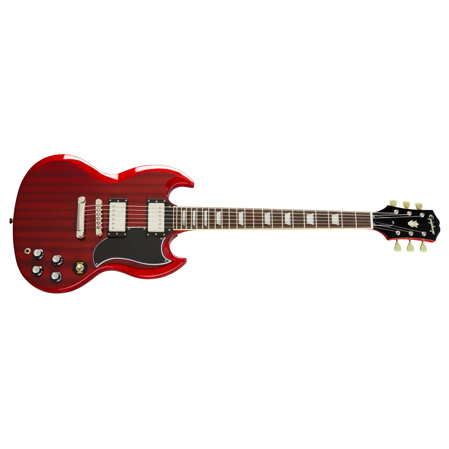 Epiphone SG Standard 60s Electric Guitar - Vintage Cherry