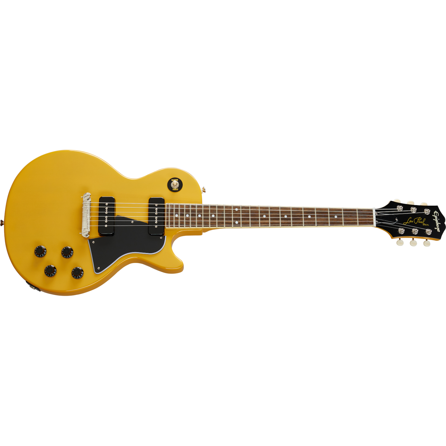 Epiphone les Paul Special - TV Yellow
