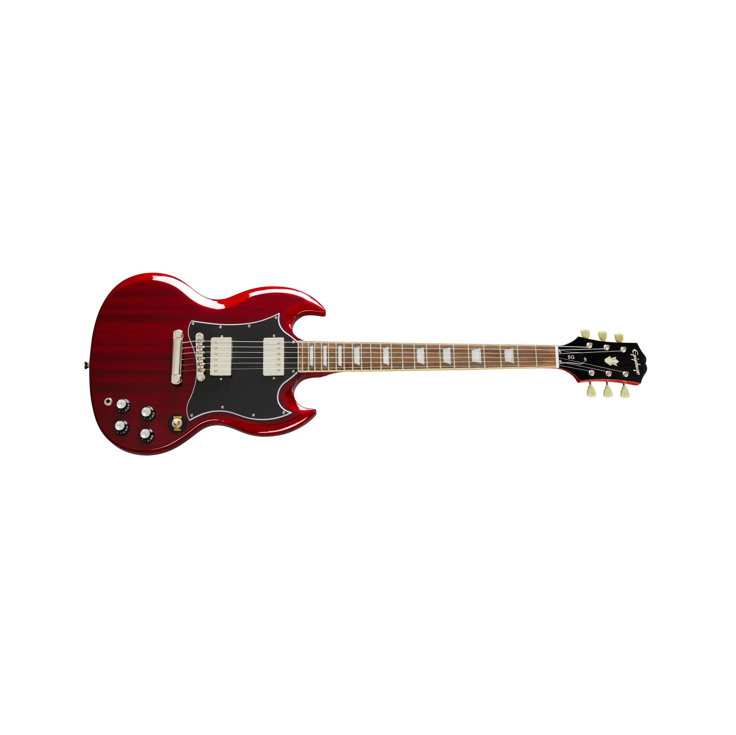 Epiphone SG Standard Electric Guitar - Heritage Cherry