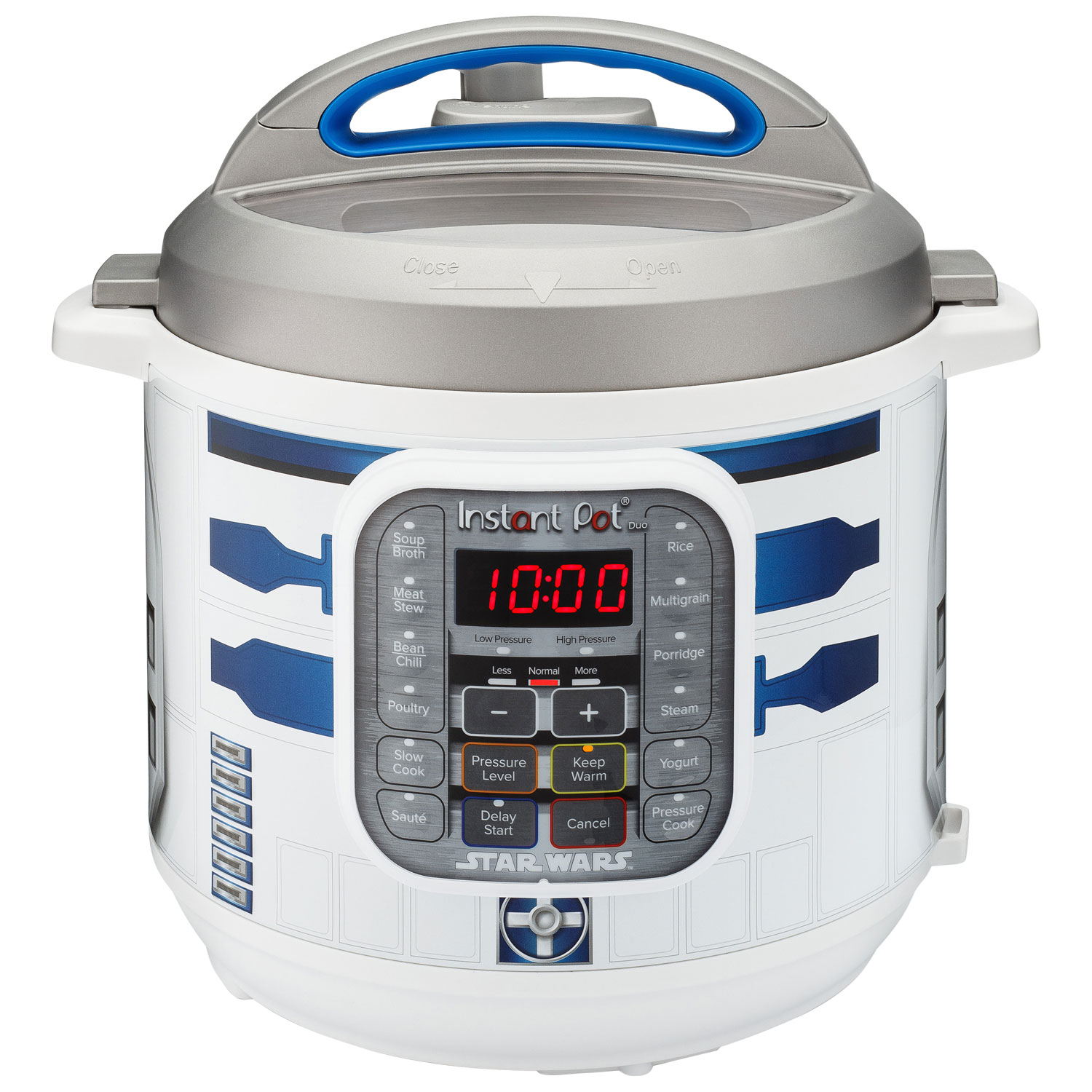 r2d2 crock pot