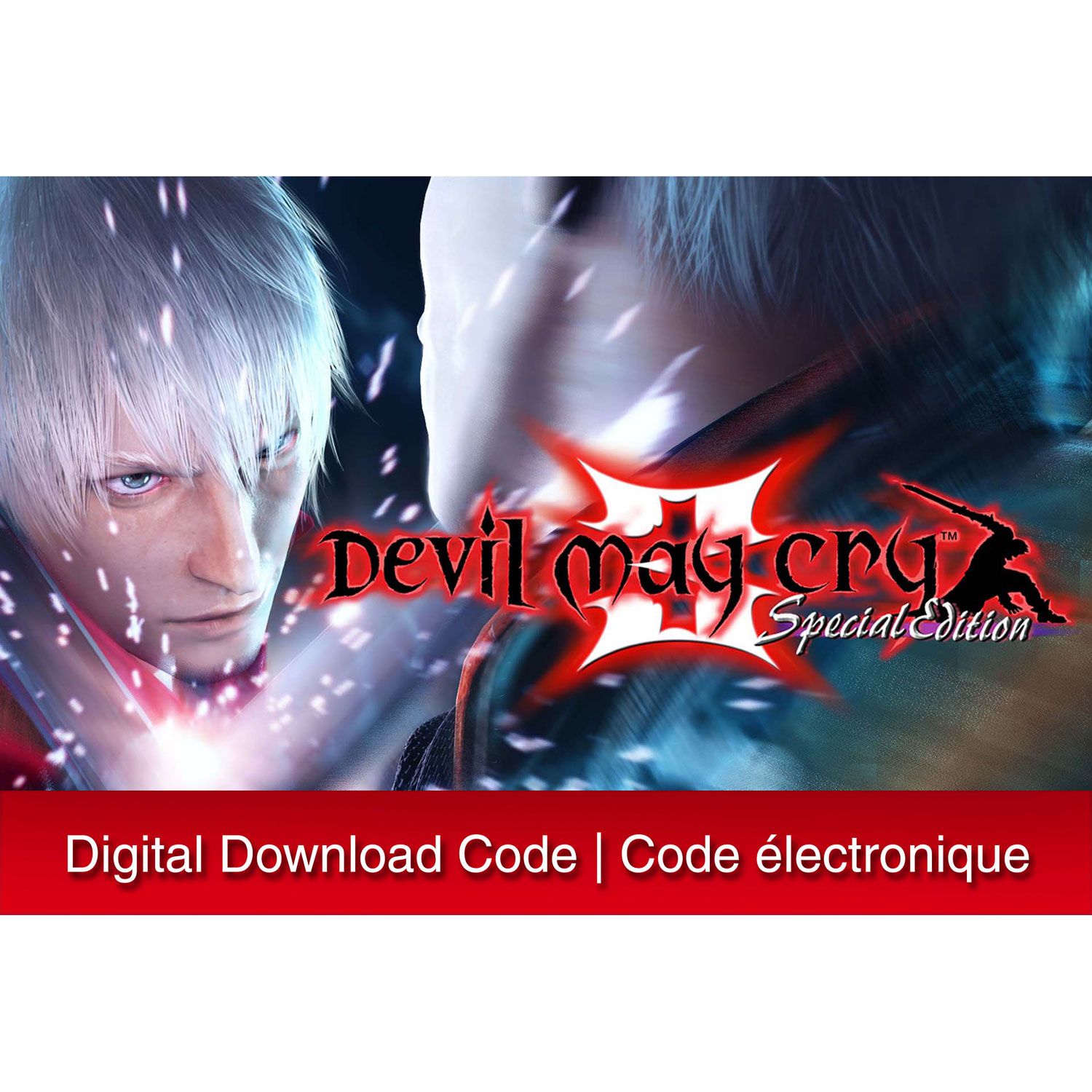 Devil May Cry 3 Special Edition (Switch) - Digital Download
