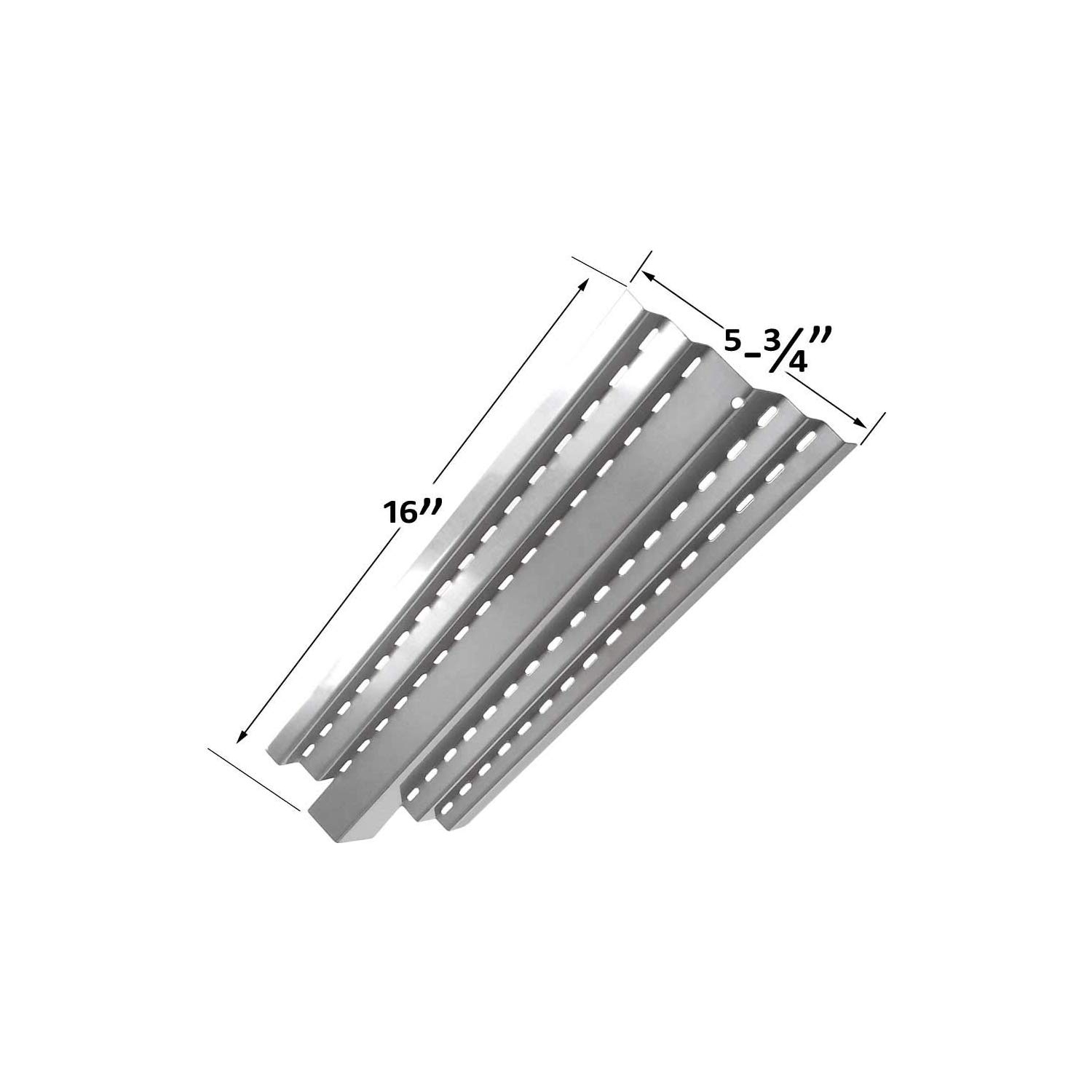 BBQ Kit de réparation pour Kenmore 16644, 415,16042010, 415,16135, 415,16135110 & Charbroil 463265109, 464222009 modèles