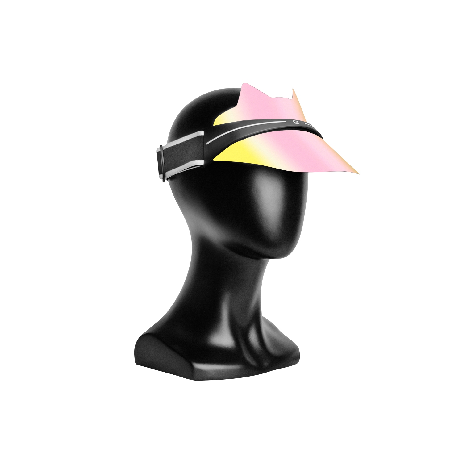 Bluestone Sunshields Kitty Lux ROSE GOLD