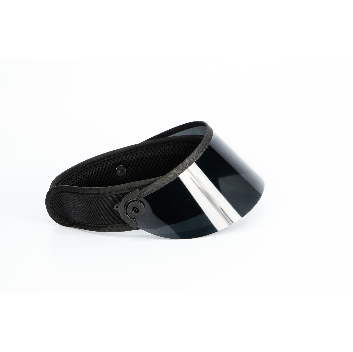 Bluestone Sunshields Shorty Lux BLACK