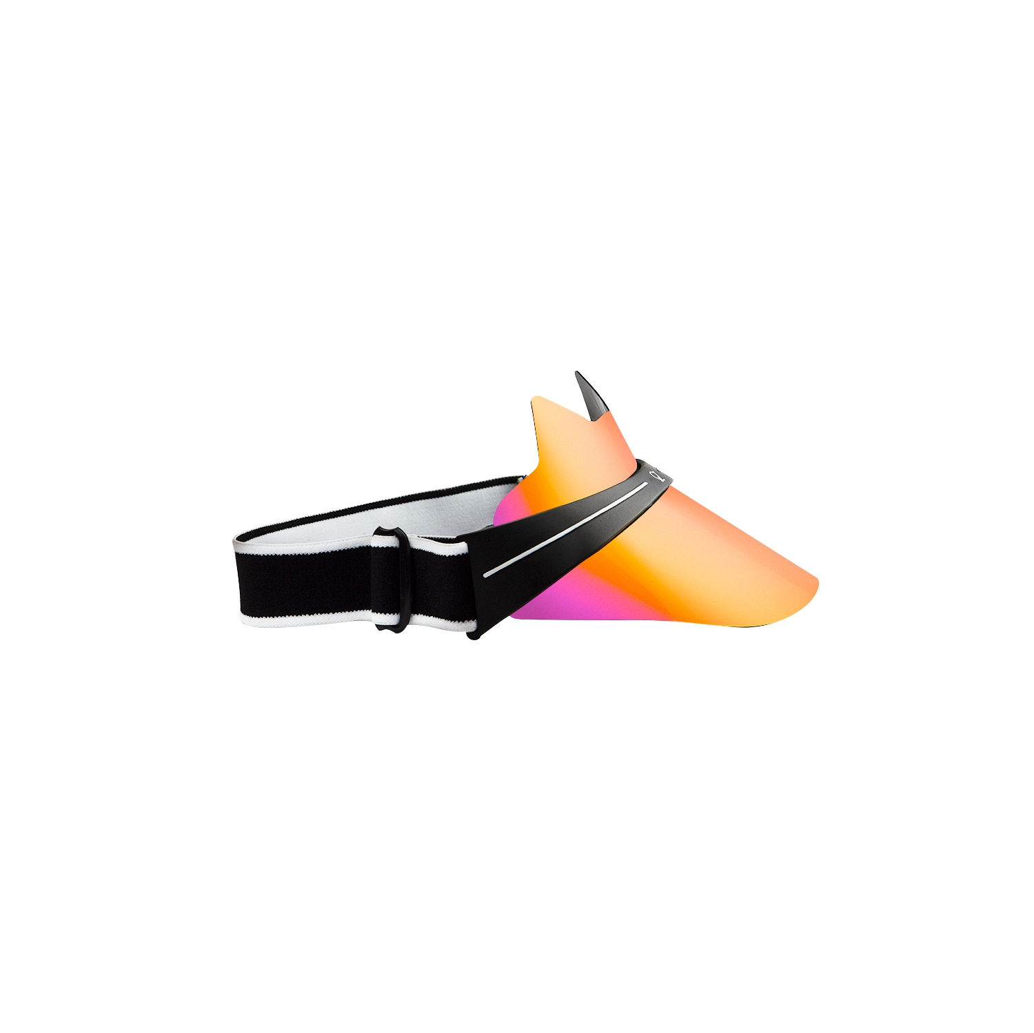 Bluestone Sunshields Kitty Lux SUNSET