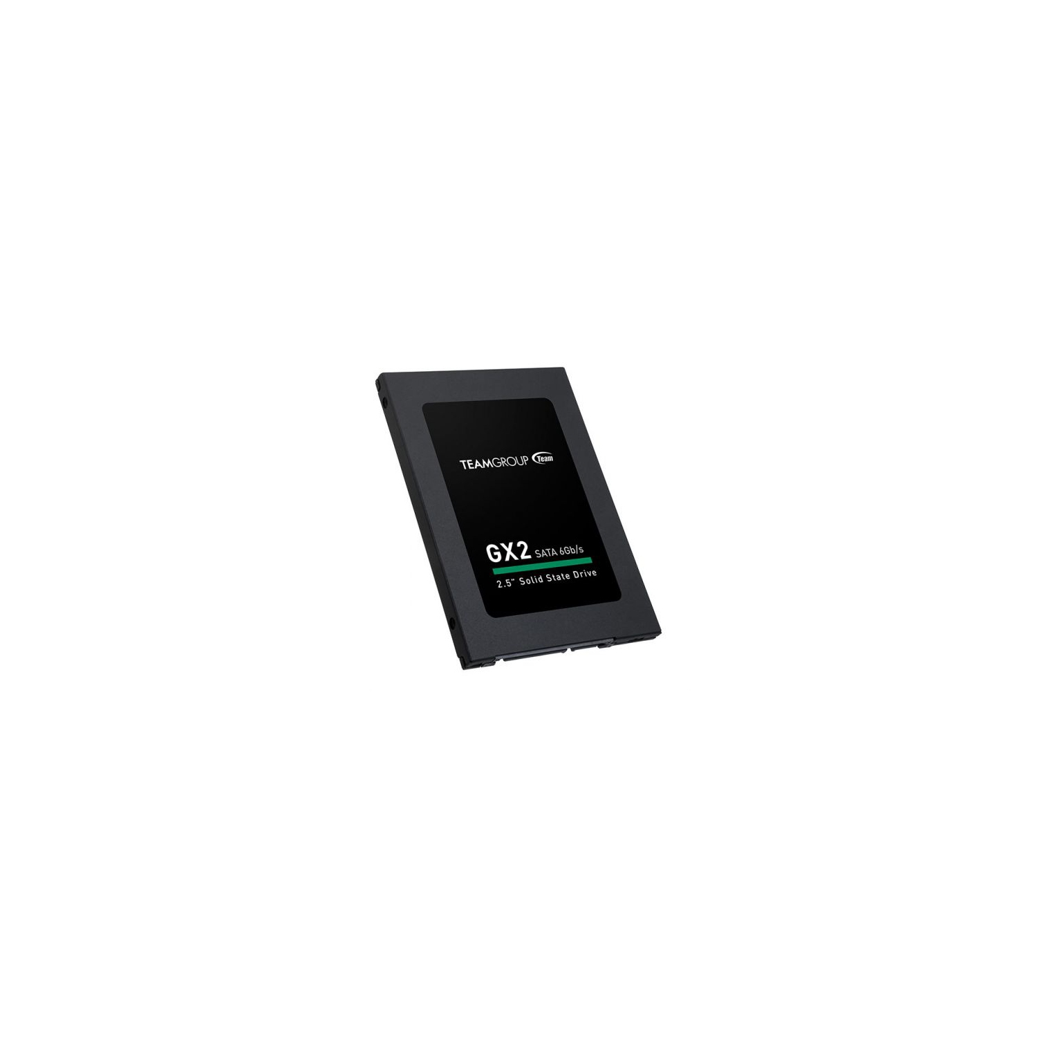 TEAMGROUP GX2 1TB 2.5 Inch SATA III Internal Solid State Drive