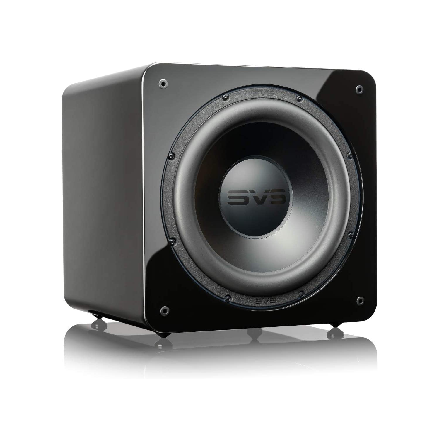 SVS SB-2000 Pro 550 Watt DSP Controlled 12" Sealed Subwoofer