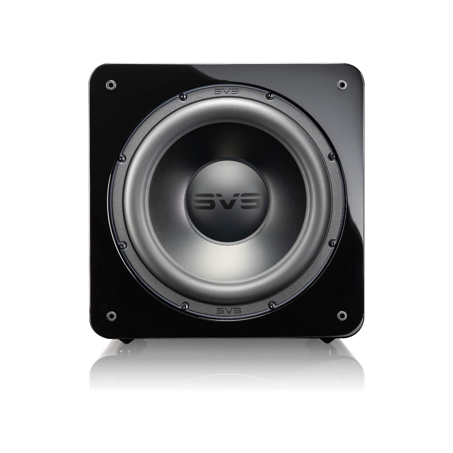 SVS SB-2000 Pro 550 Watt DSP Controlled 12" Sealed Subwoofer
