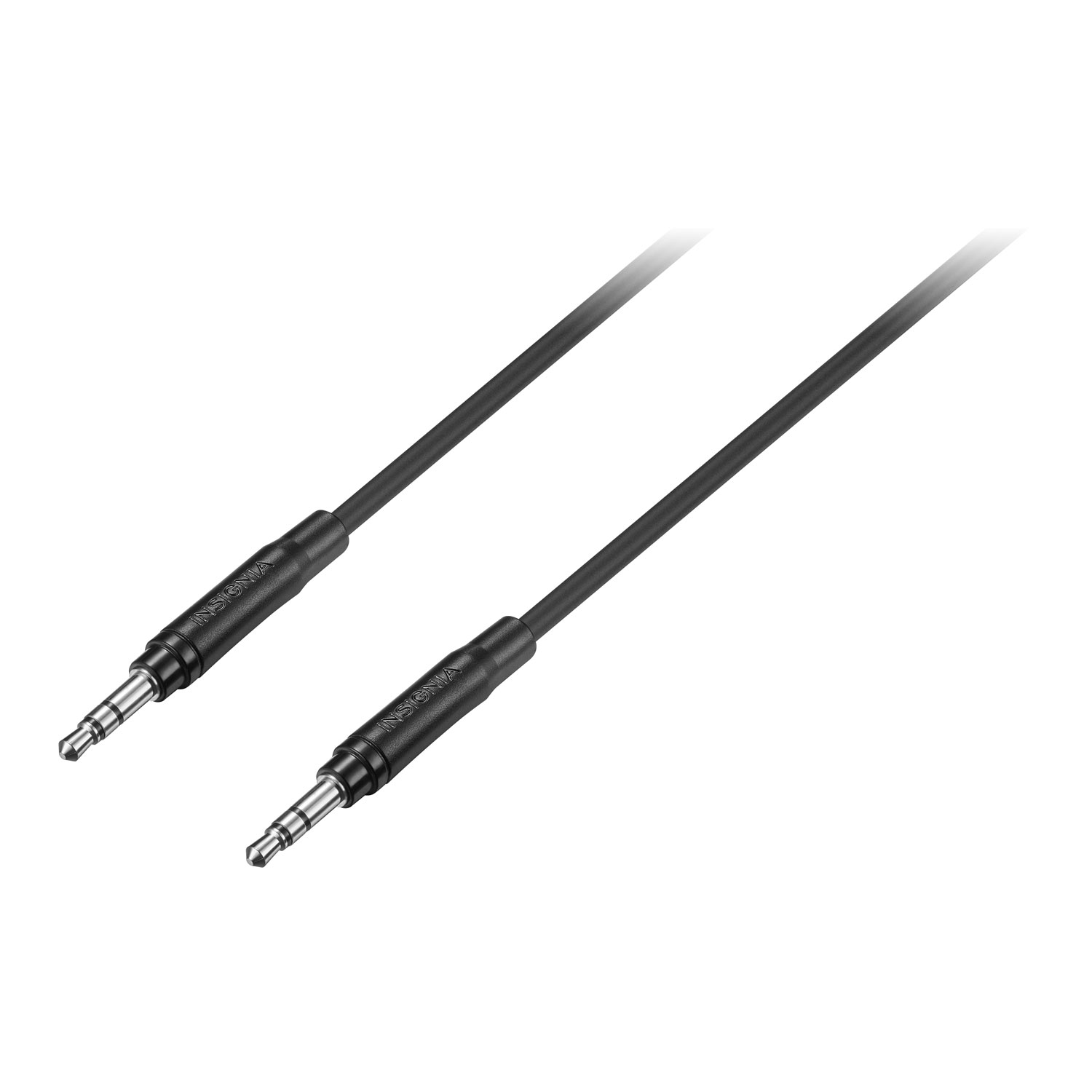 Insignia 1.8m 3.5mm Audio Cable