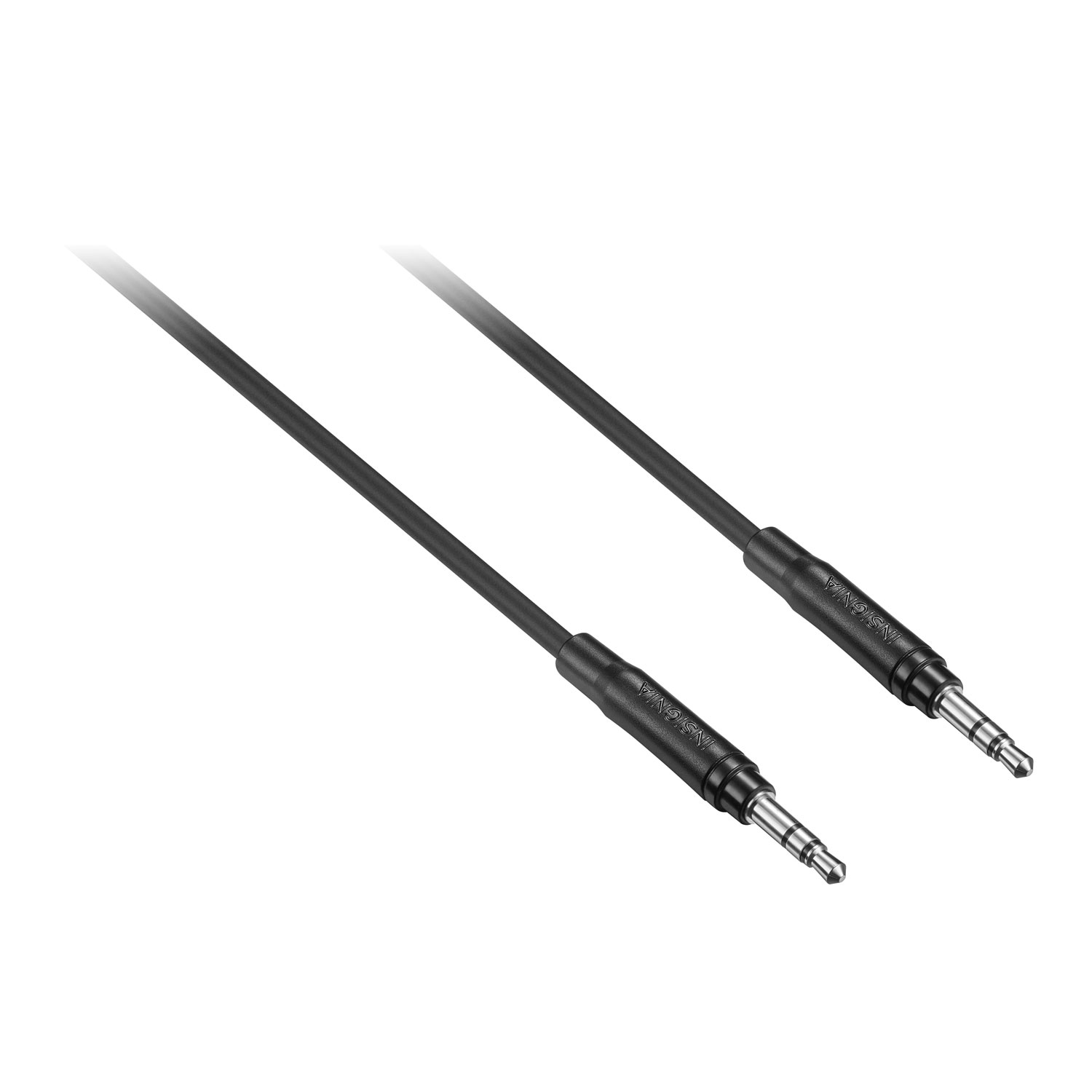 Insignia 1.8m 3.5mm Audio Cable
