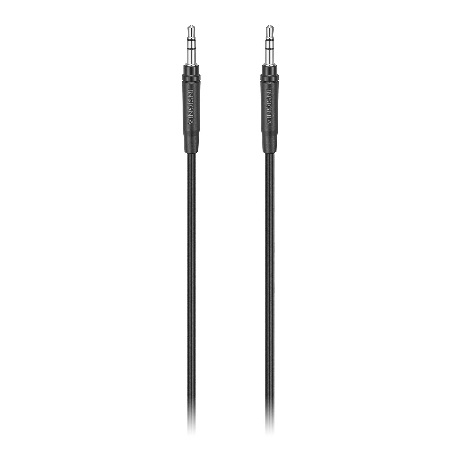 Insignia 1.8m 3.5mm Audio Cable