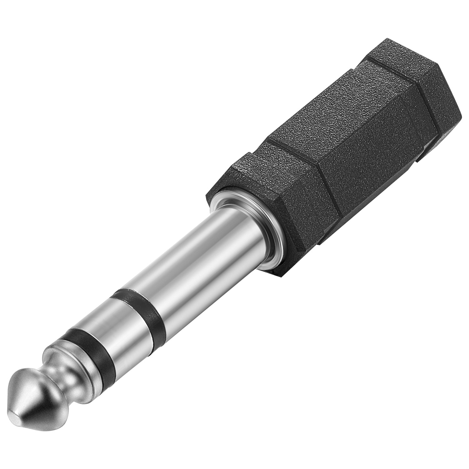 Adaptateur de 3,5 mm à 1/4 po pour écouteurs d'Insignia - Exclusivité Best Buy