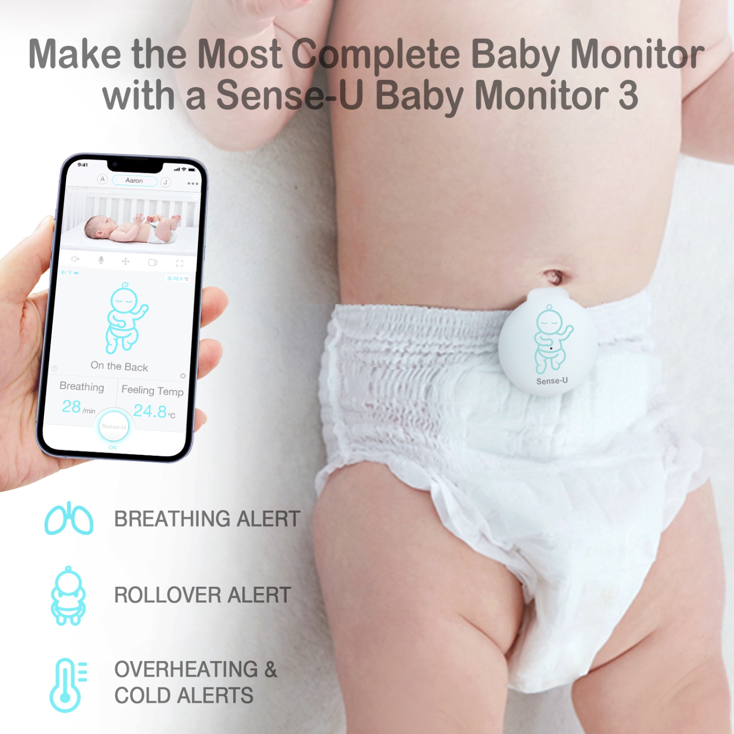 BEARTOP Sécurité pour bébé - Comparer les prix avec  - Publicité