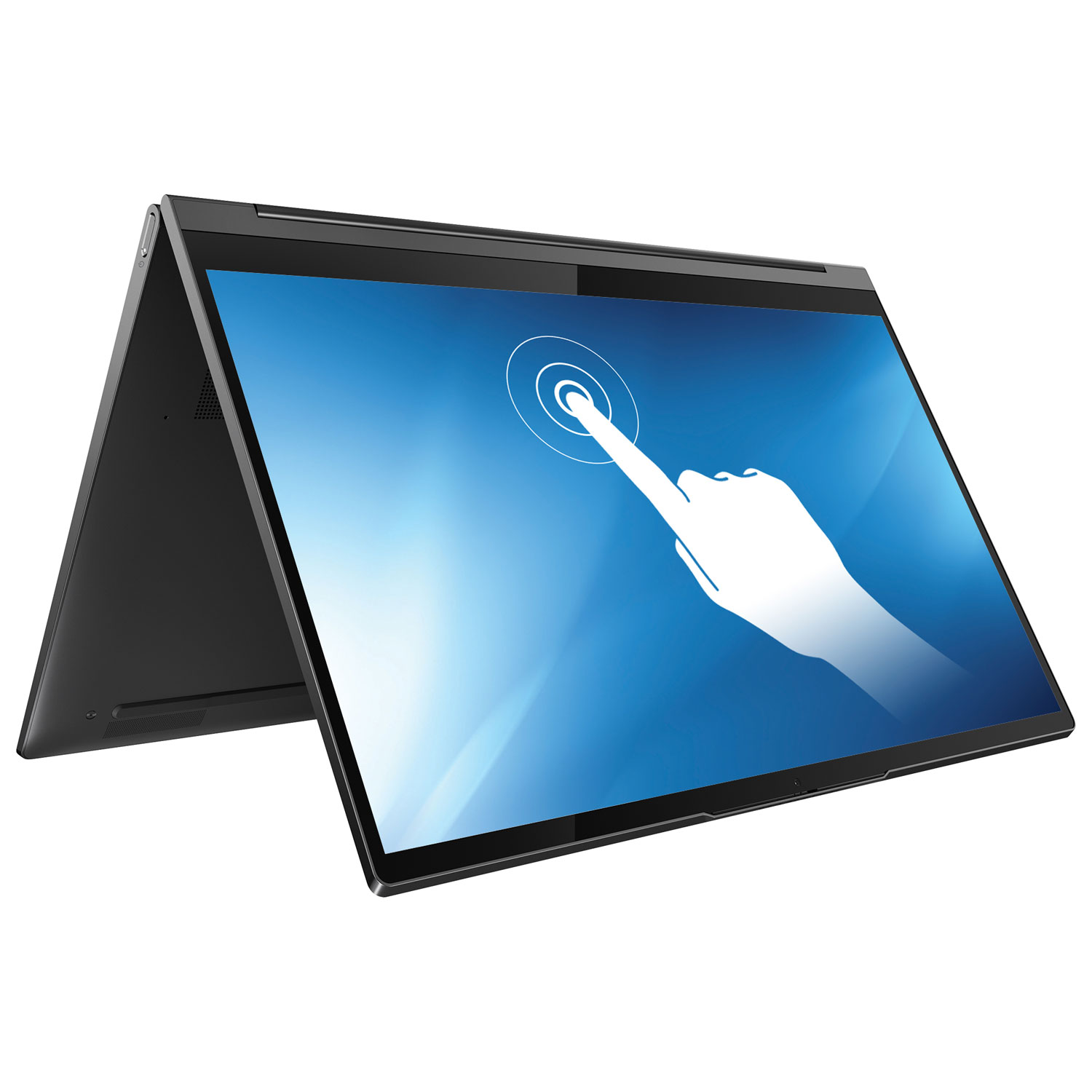 Lenovo Yoga C940 14" Touchscreen 2-in-1 Laptop - Grey (Intel Core i5-1035G4/256GB SSD/8GB RAM) - Eng