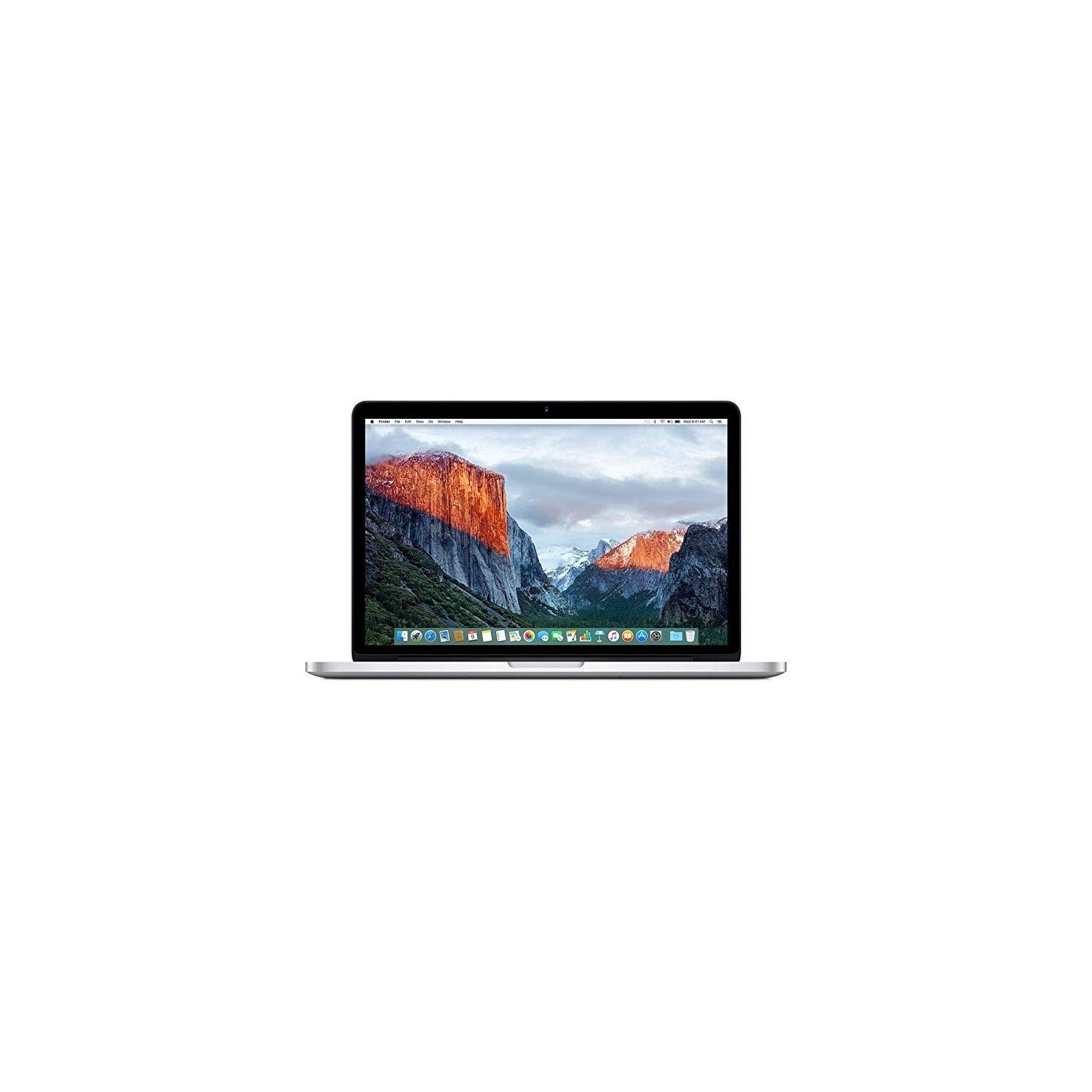Refurbished (Good) - Apple 15