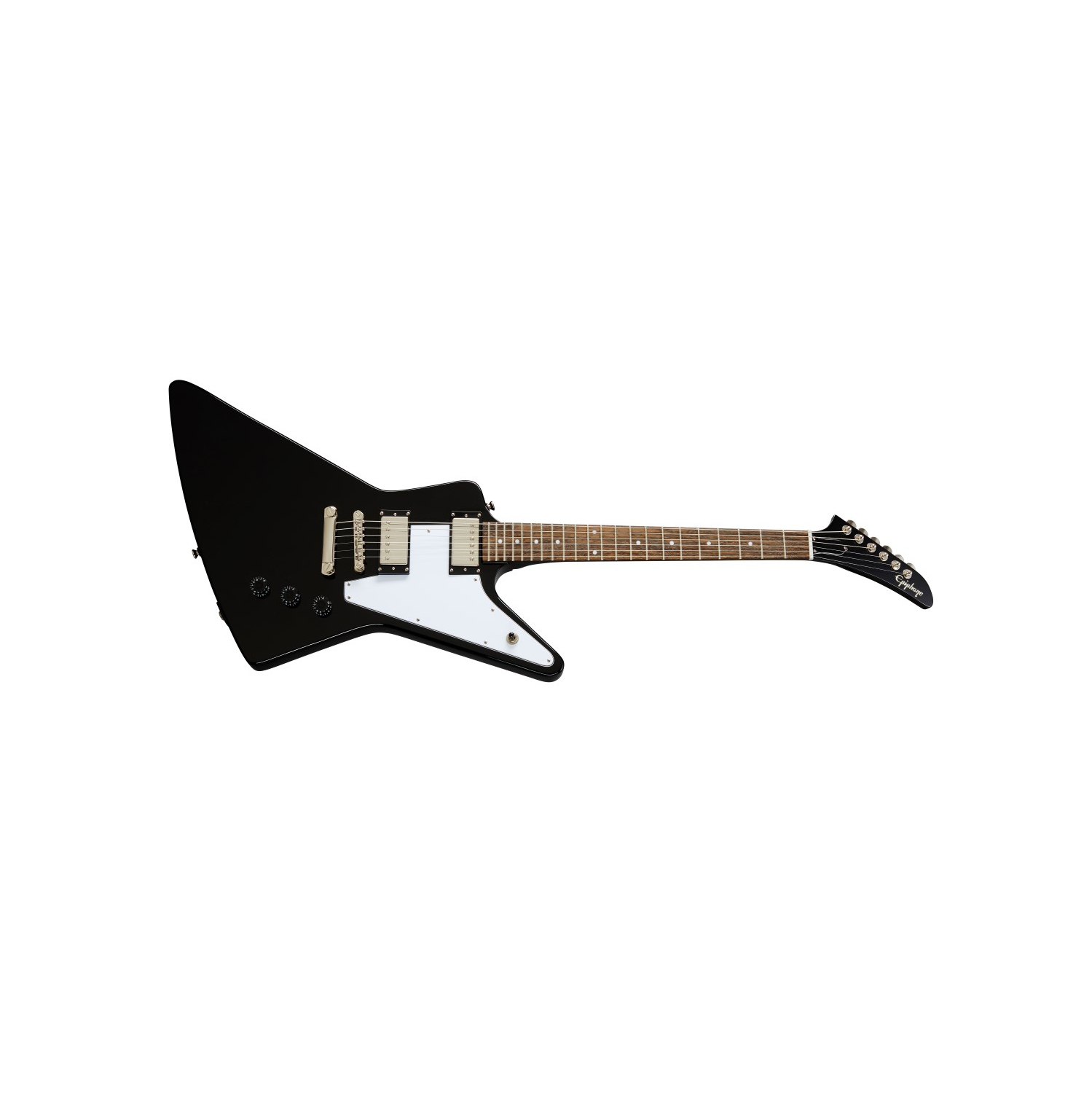 Epiphone Explorer - Ebony