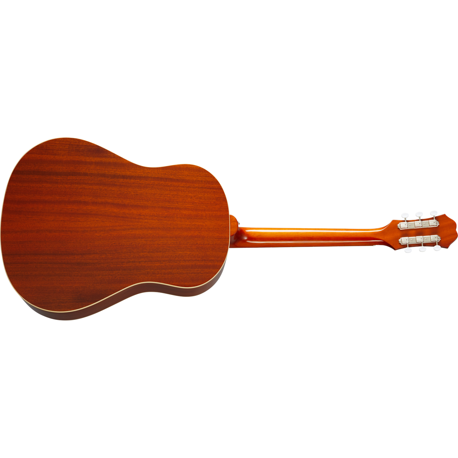 Epiphone Masterbilt Texan - Natural