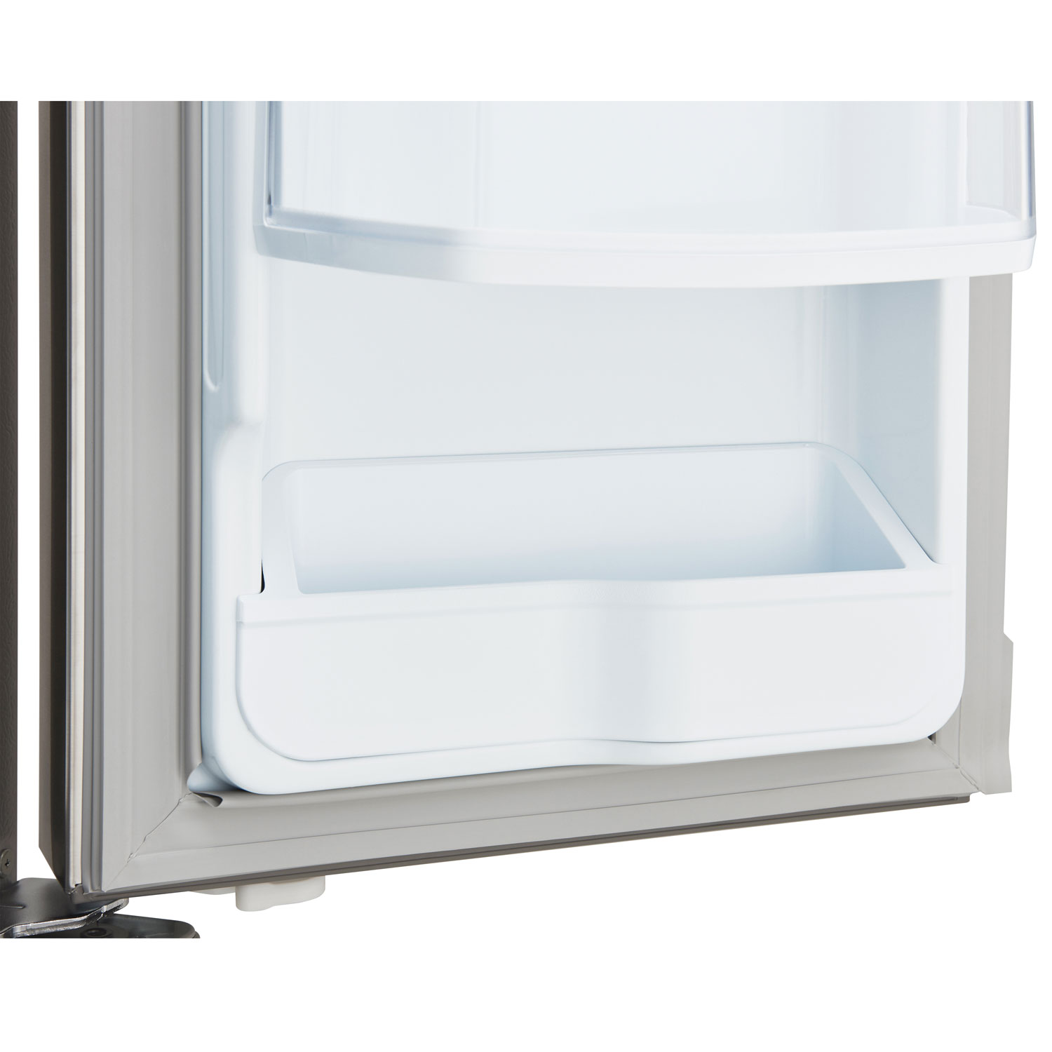 LG 30" 21.8 Cu. Ft. French Door Refrigerator - Stainless Steel