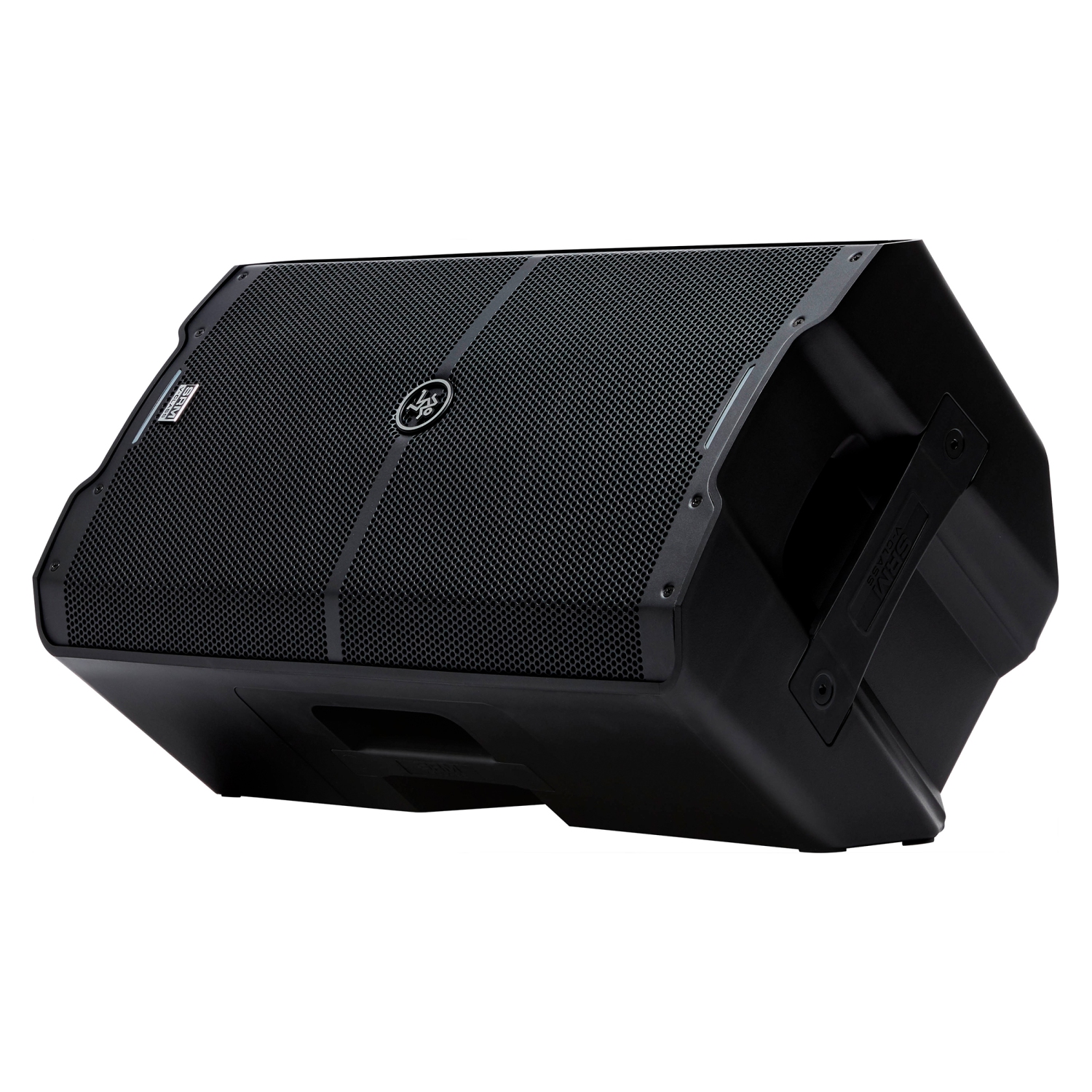 Mackie SRM212 V-Class Series 12'' 2000W High-Performance Loud Speaker