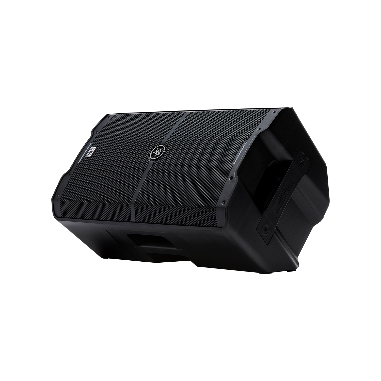 Mackie SRM212 V-Class Series 12'' 2000W High-Performance Loud Speaker