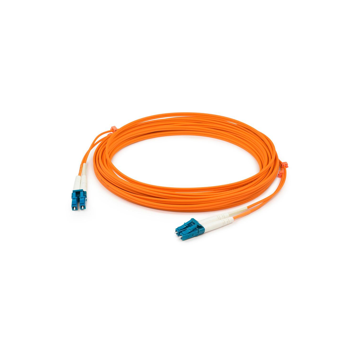 HP ADD-LCLC-15M6MMF 15M OM1 ORANGE DUPLEX P
