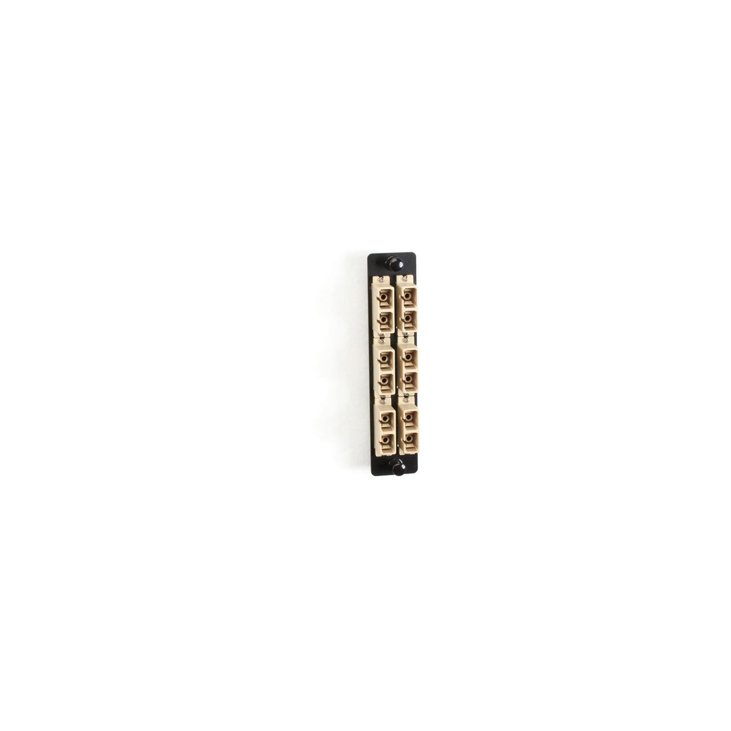 BLACK BOX SITY ADAPTER PANEL, BRONZE SLEEV JPM463B